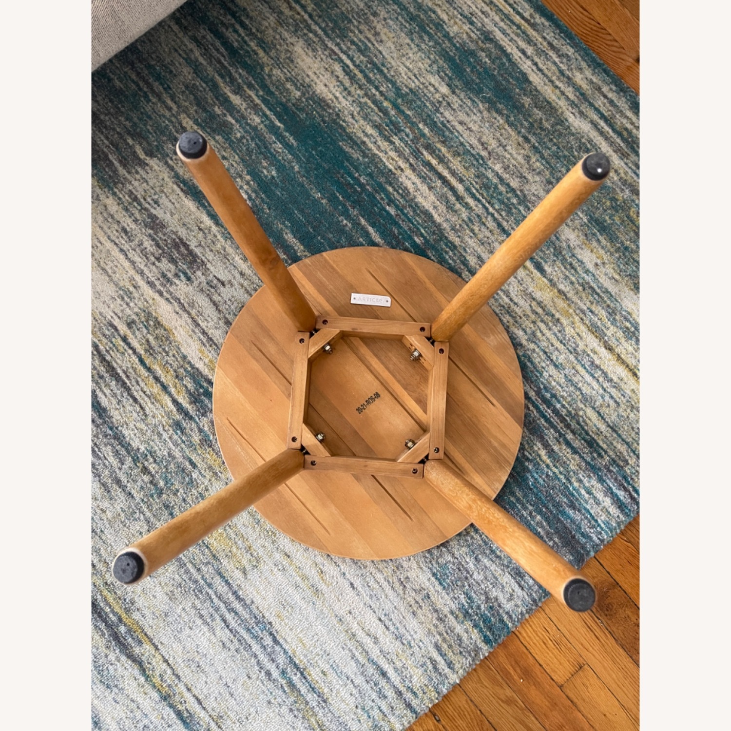 Article 20" Nivos Coffee Table - image-2