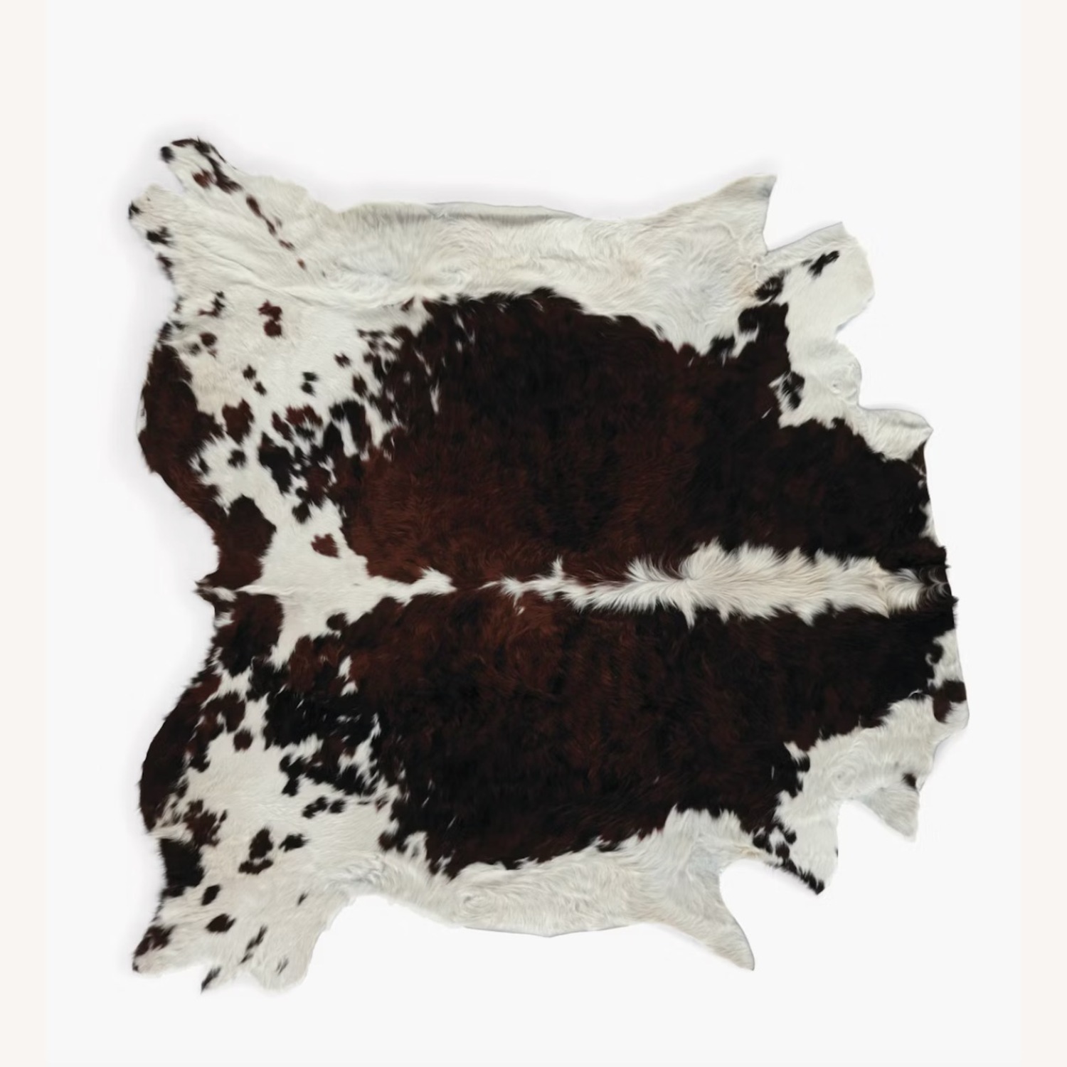 Design Within Reach Spinneybeck Cowhide Rug - image-1