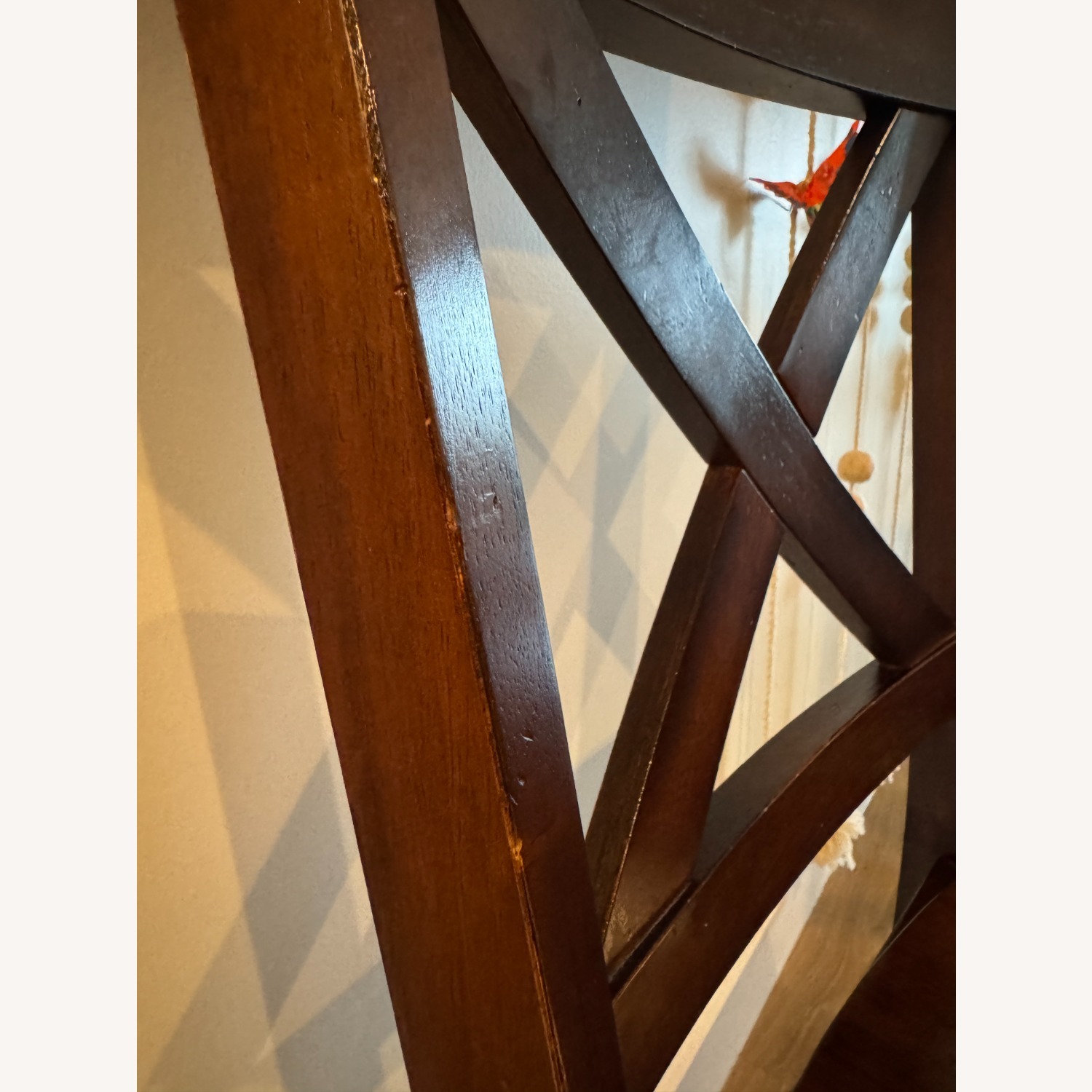 World Market Farmhouse Solid Wood Dining Set - image-10