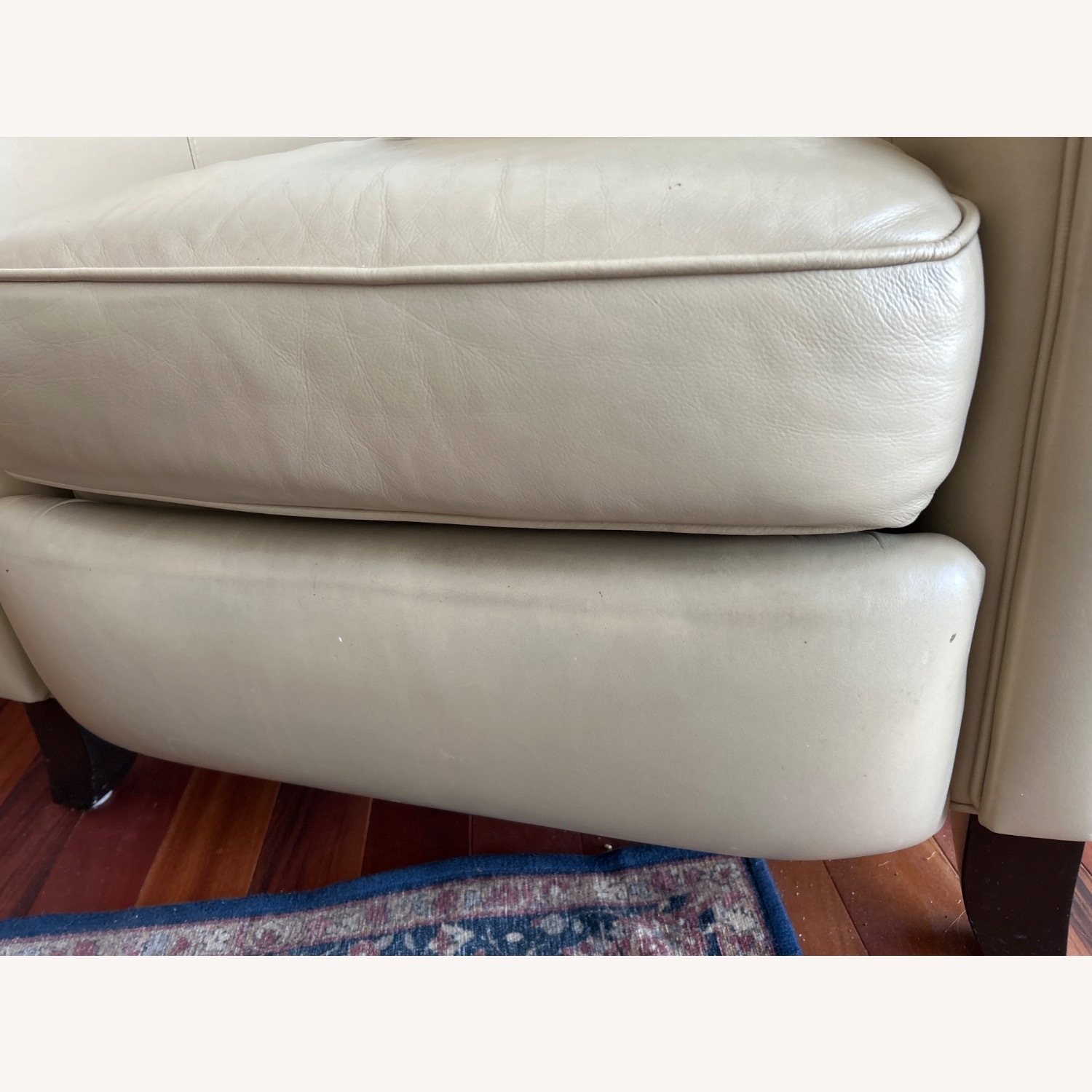 Ethan Allen Paloma Recliner - image-10