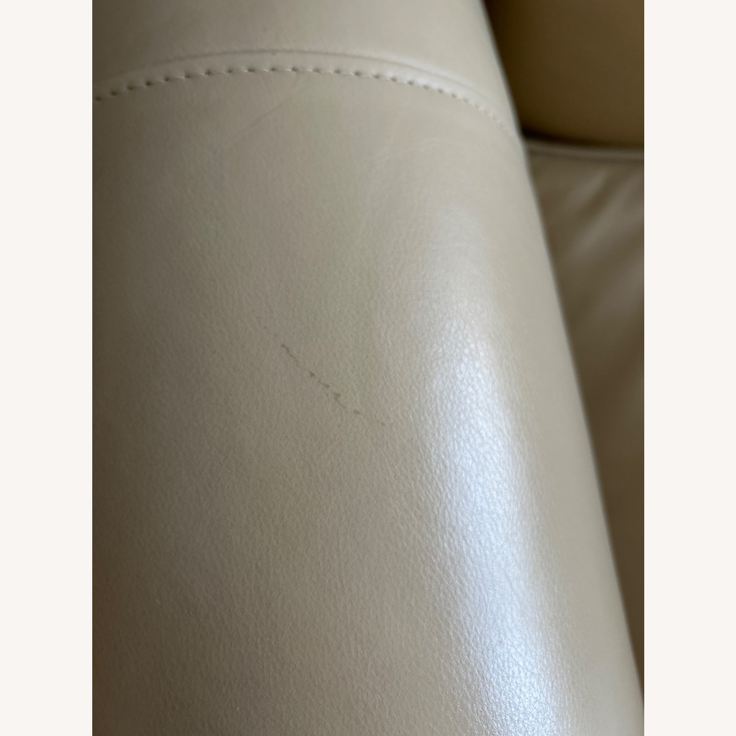 Ethan Allen Paloma Recliner - image-5