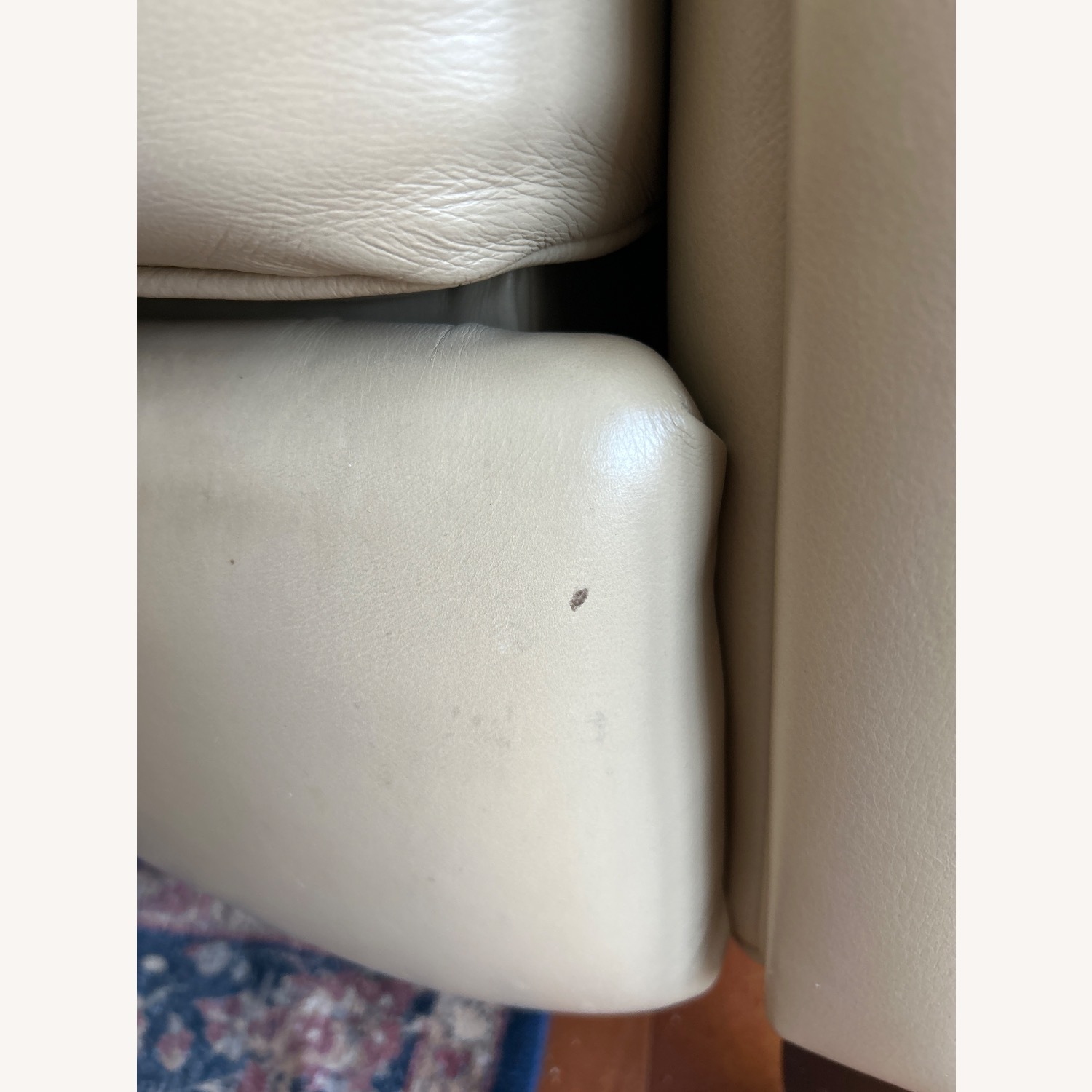 Ethan Allen Paloma Recliner - image-11