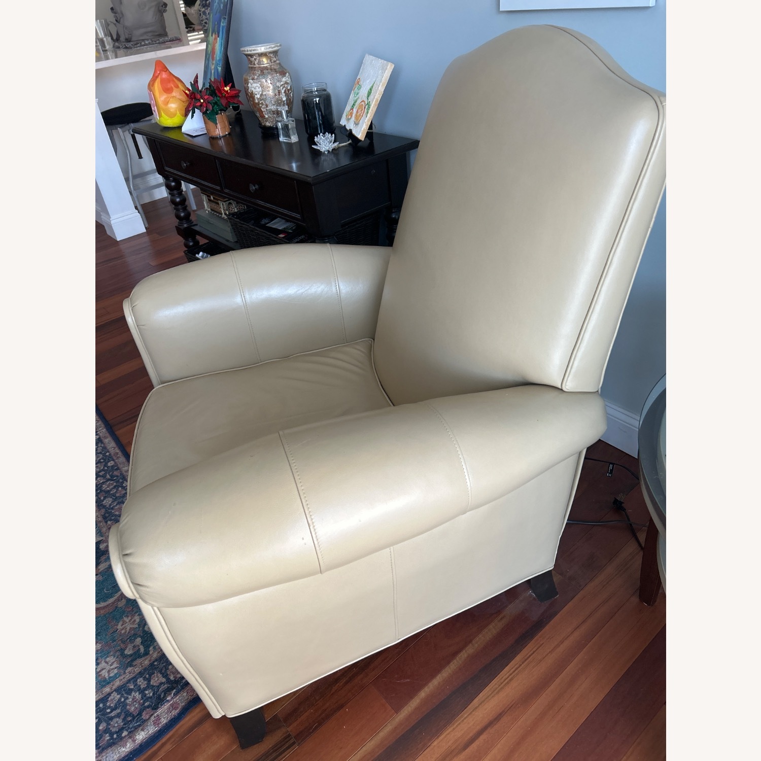 Ethan Allen Paloma Recliner - image-2