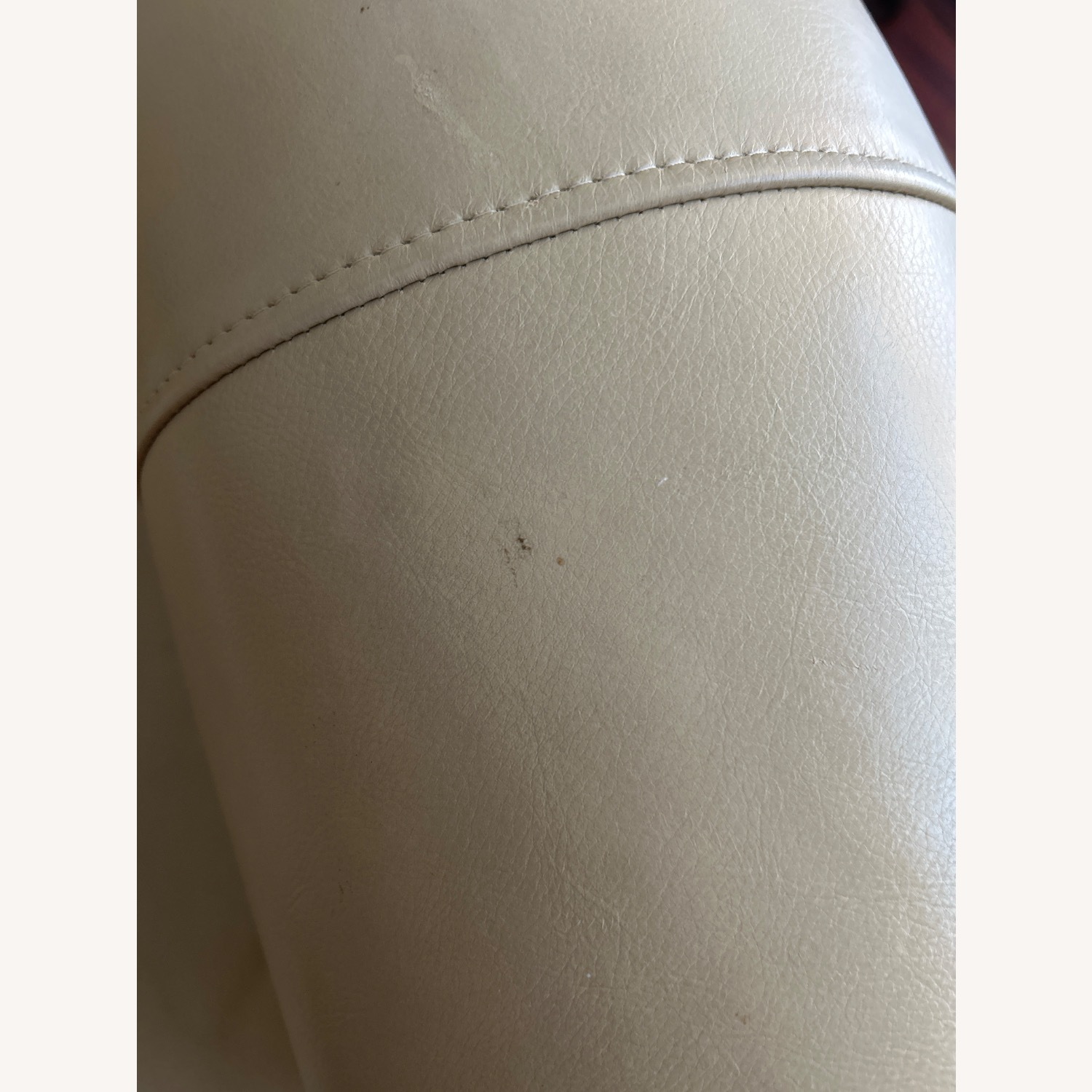 Ethan Allen Paloma Recliner - image-4