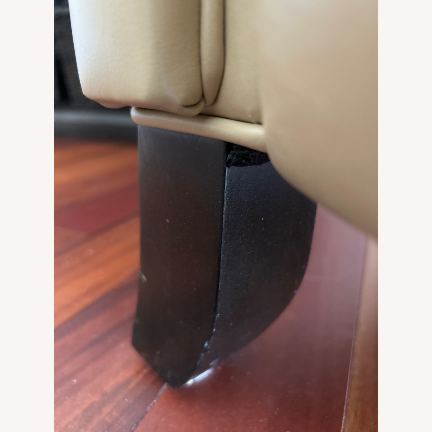 Ethan Allen Paloma Recliner - image-9