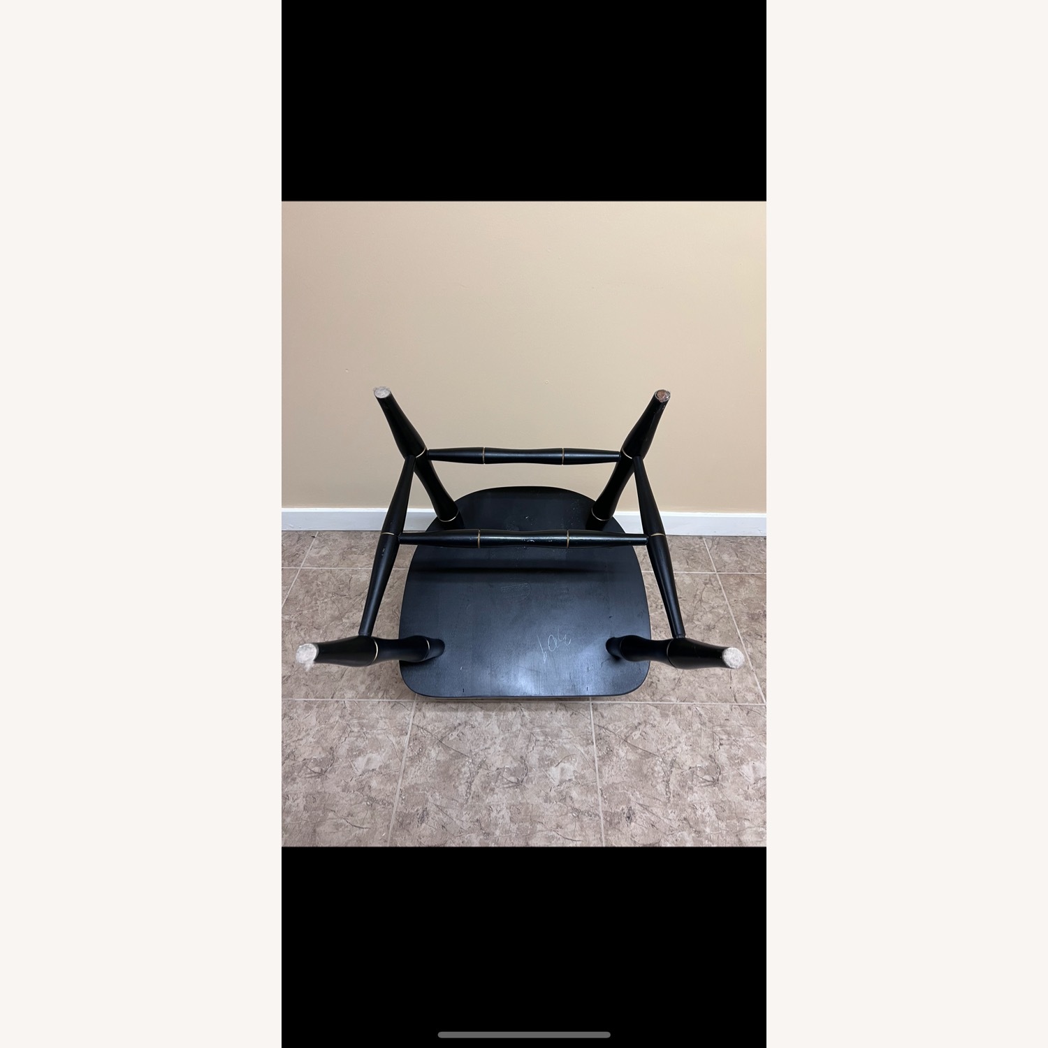 University of Chicago Captains Graduate Chair - image-6