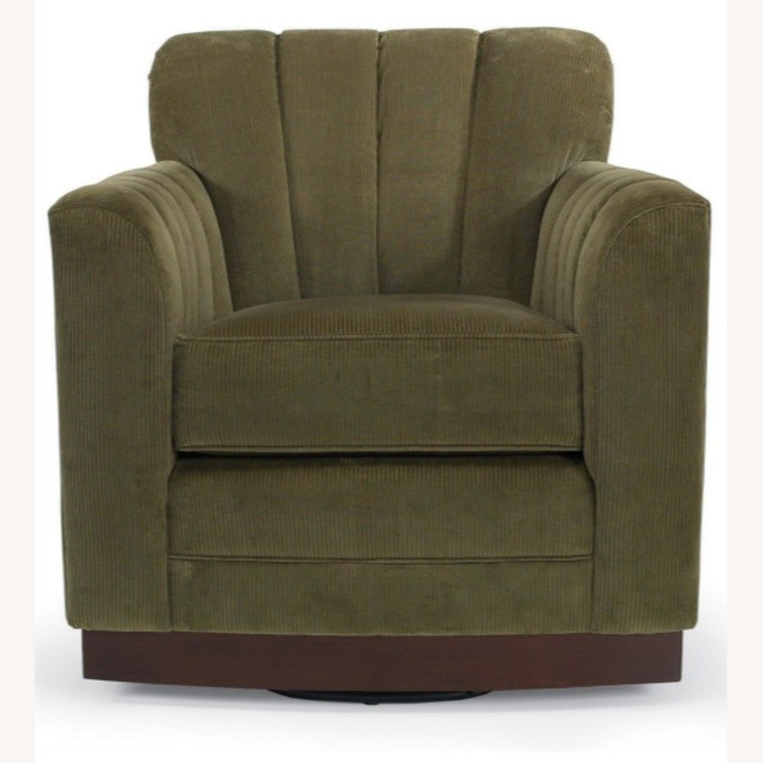Michael Weiss Swivel Chair - image-5