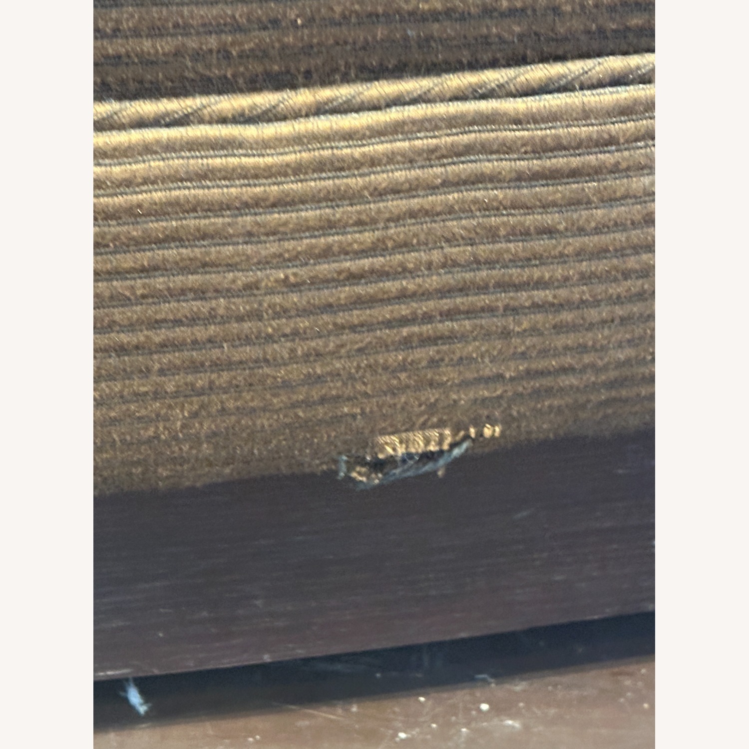 Michael Weiss Swivel Chair - image-2