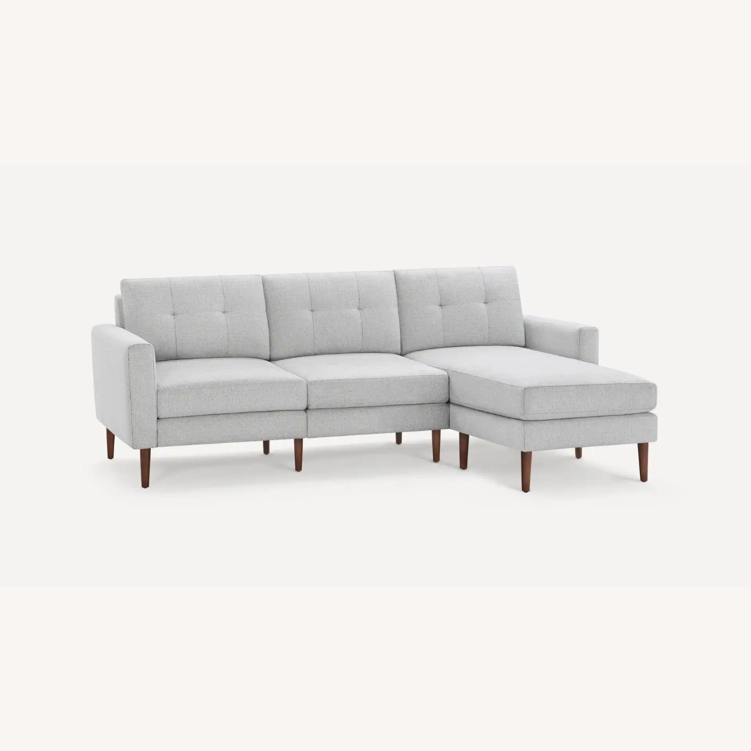Burrow Block Nomad Sofa Sectional - image-5