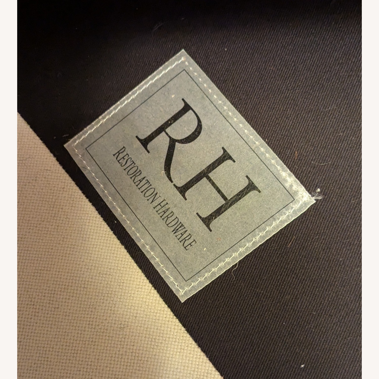 Restoration Hardware Cloud Track Sectional Sofa & Chaise - image-4