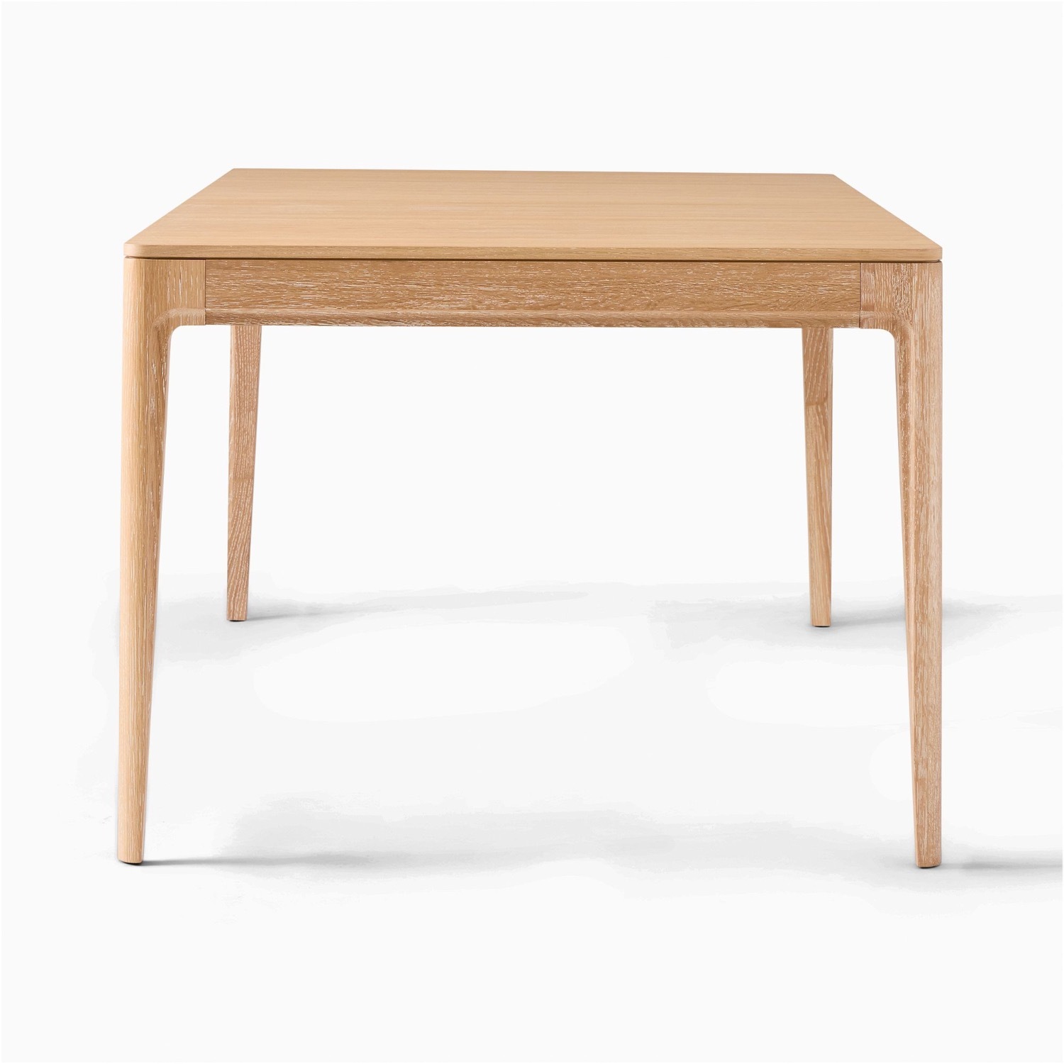 West Elm Parker Expandable 60”-80” Dining Table - image-3