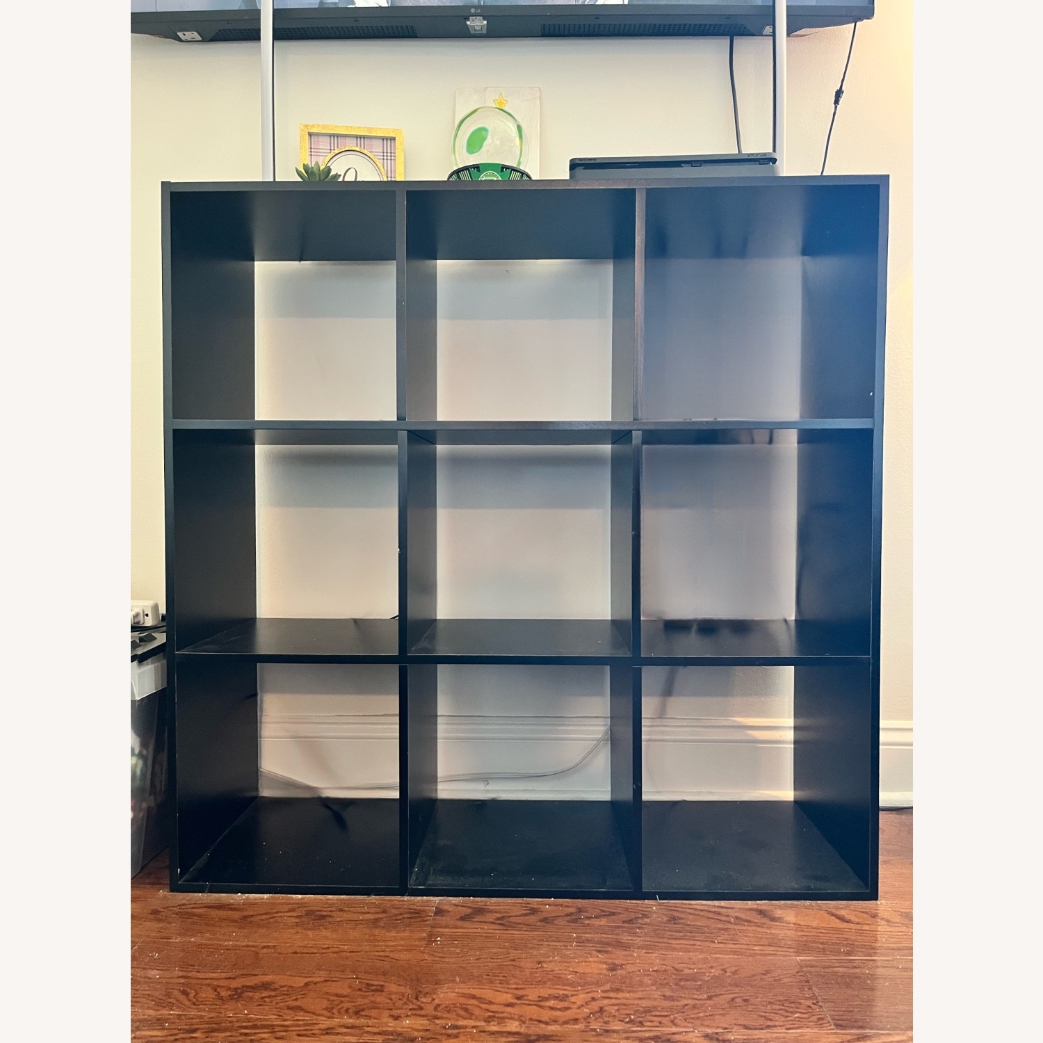 ZenStyle 9 Cube Organizer - image-1