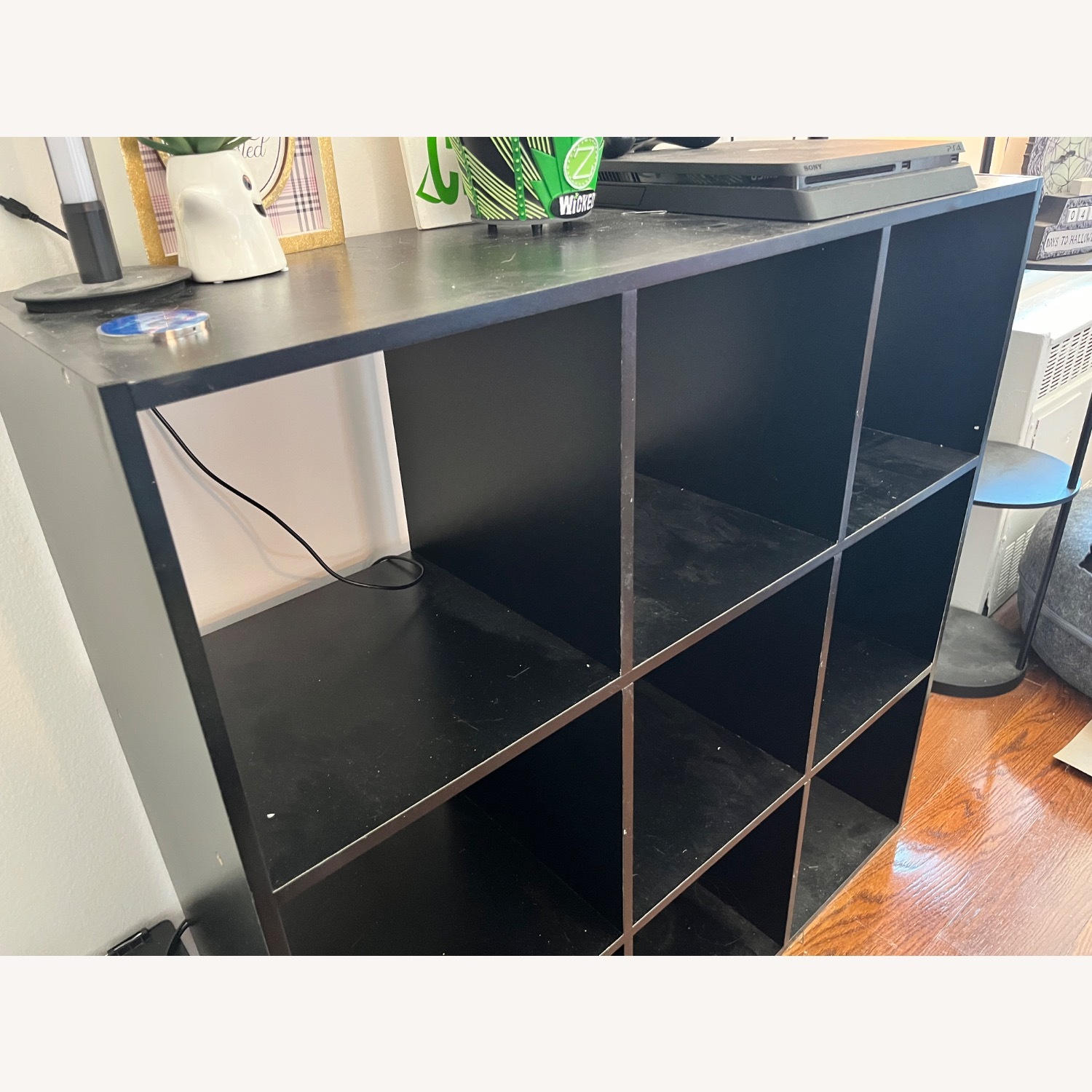 ZenStyle 9 Cube Organizer - image-2