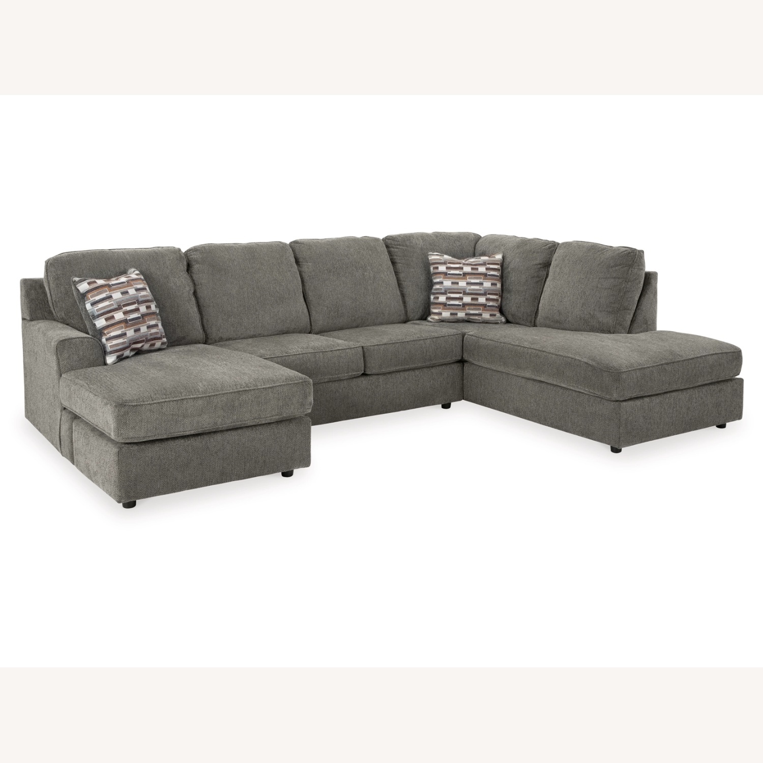 Ashley Furniture O'Phannon Large Sectional - image-5