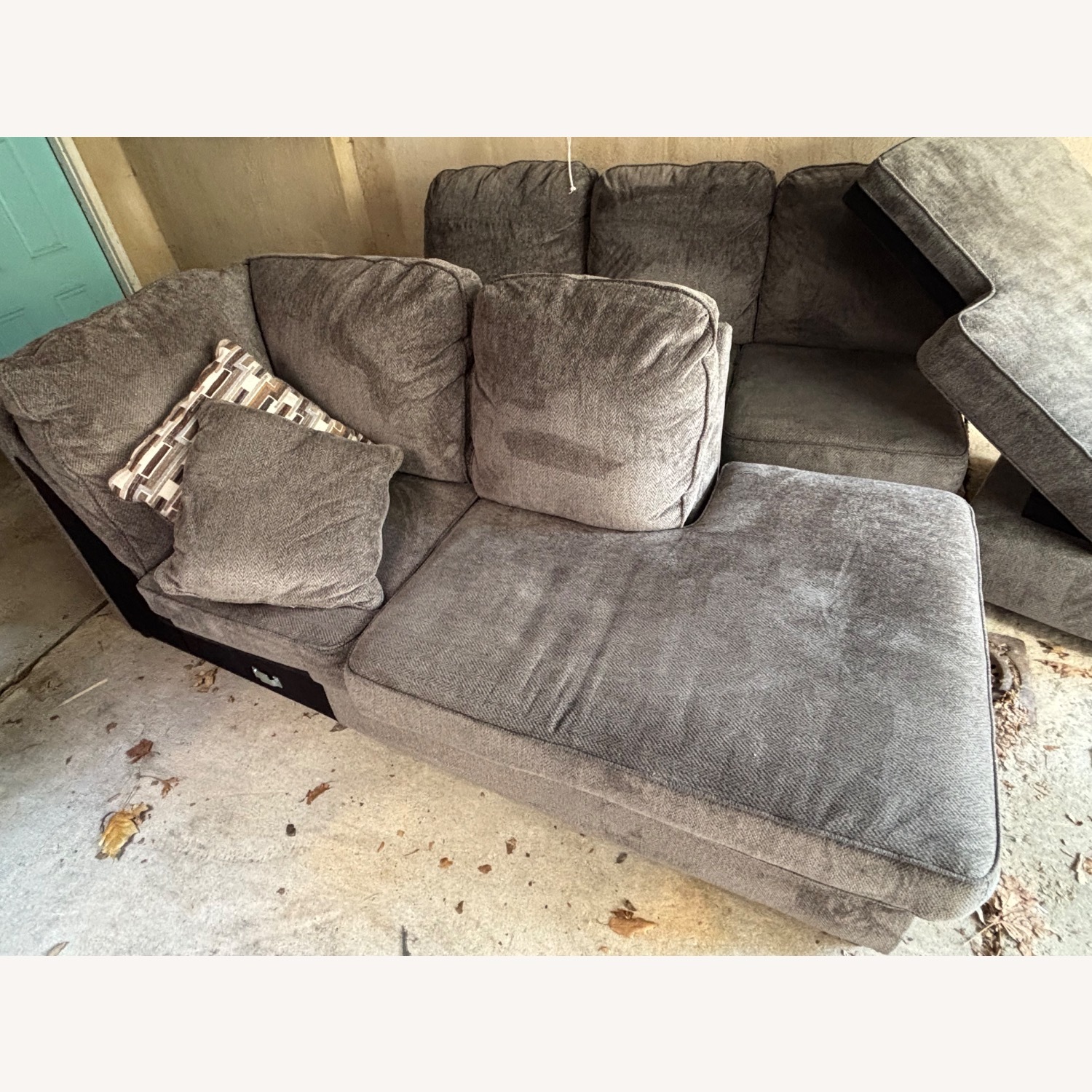 Ashley Furniture O'Phannon Large Sectional - image-4