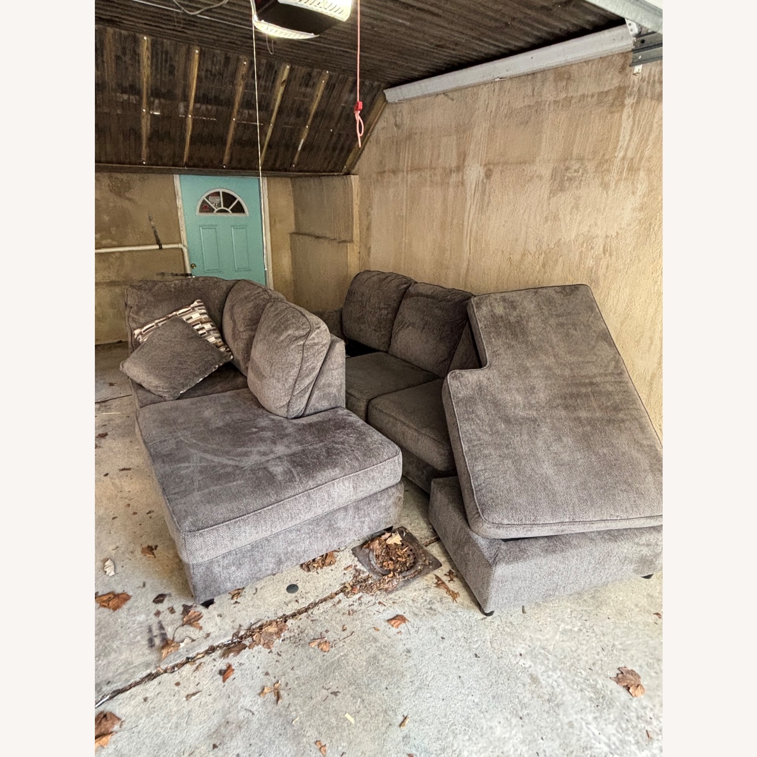 Ashley Furniture O'Phannon Large Sectional - image-3