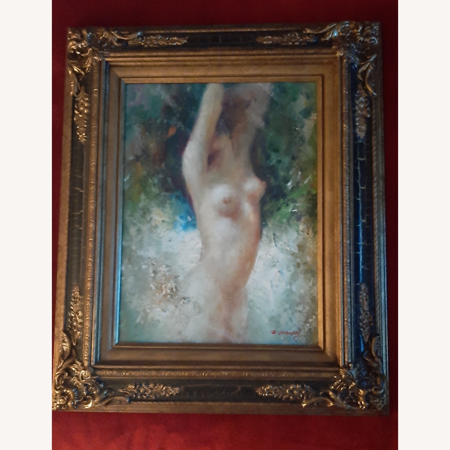 Gorgeous Art - image-4