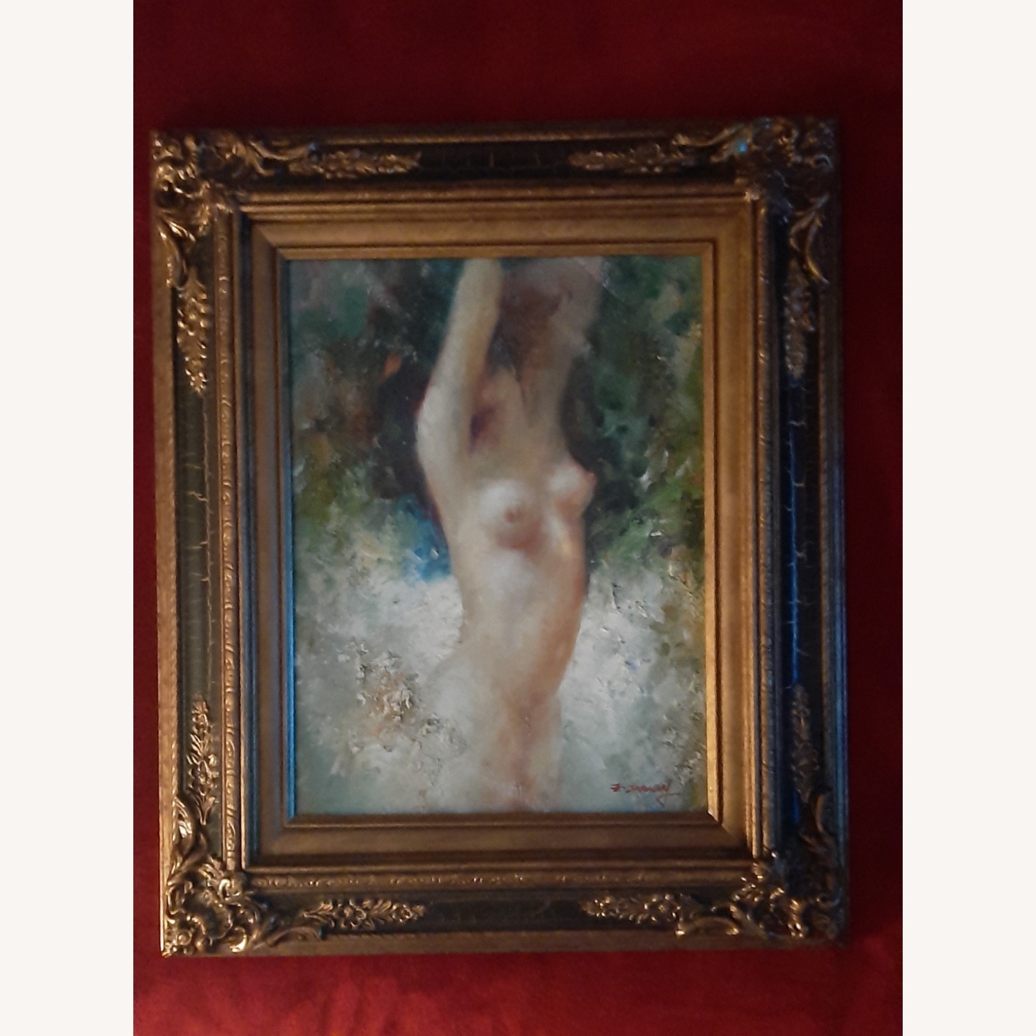 Gorgeous Art - image-6