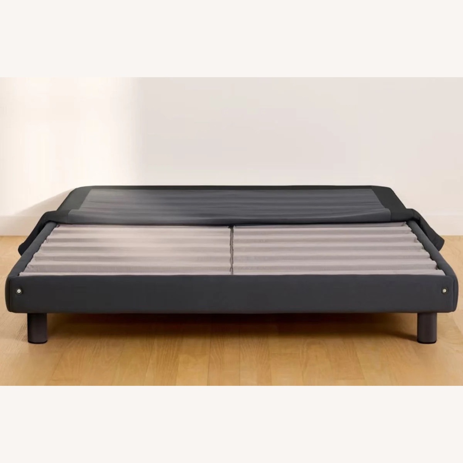 Casper Upholstered Bed Frame - image-2