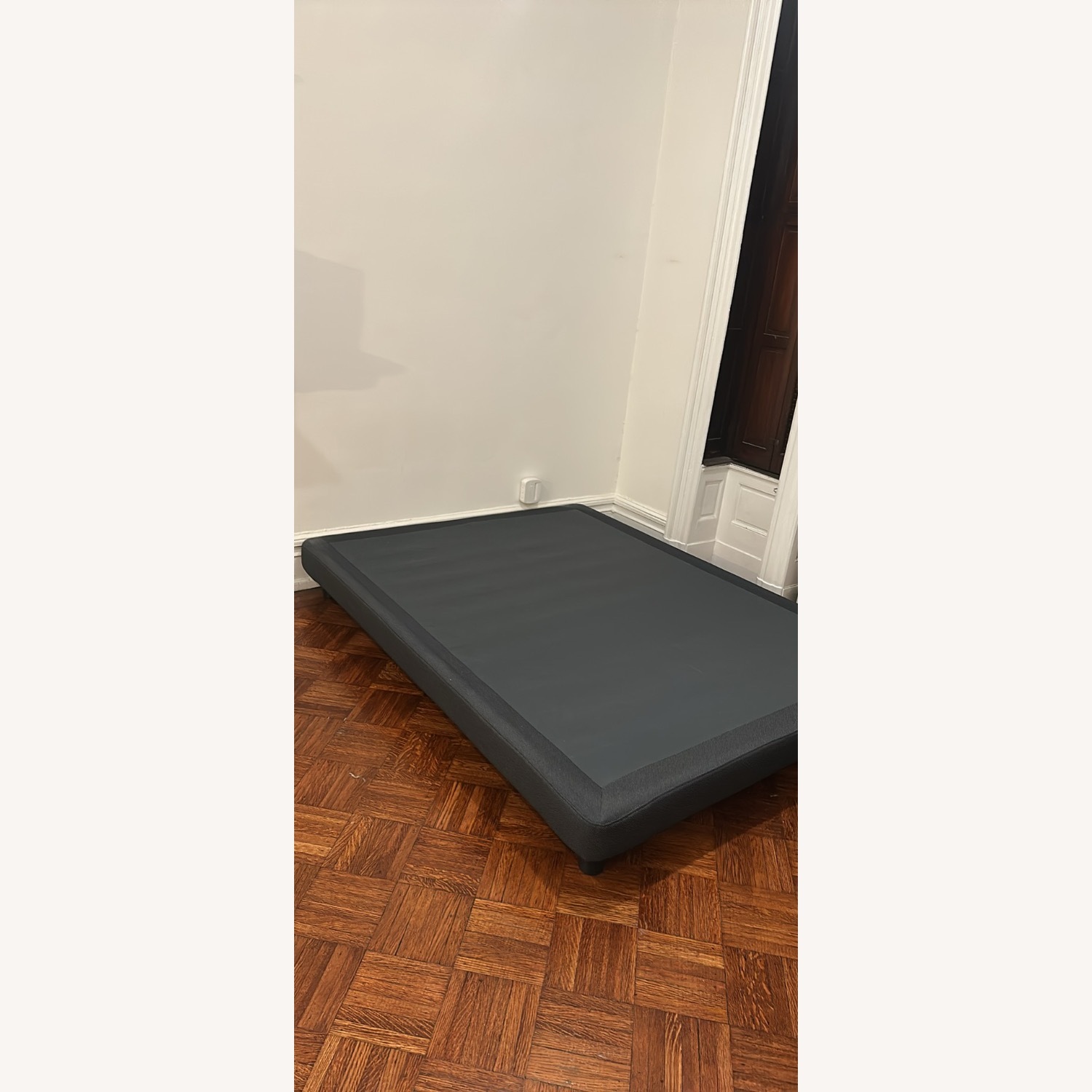 Casper Upholstered Bed Frame - image-6