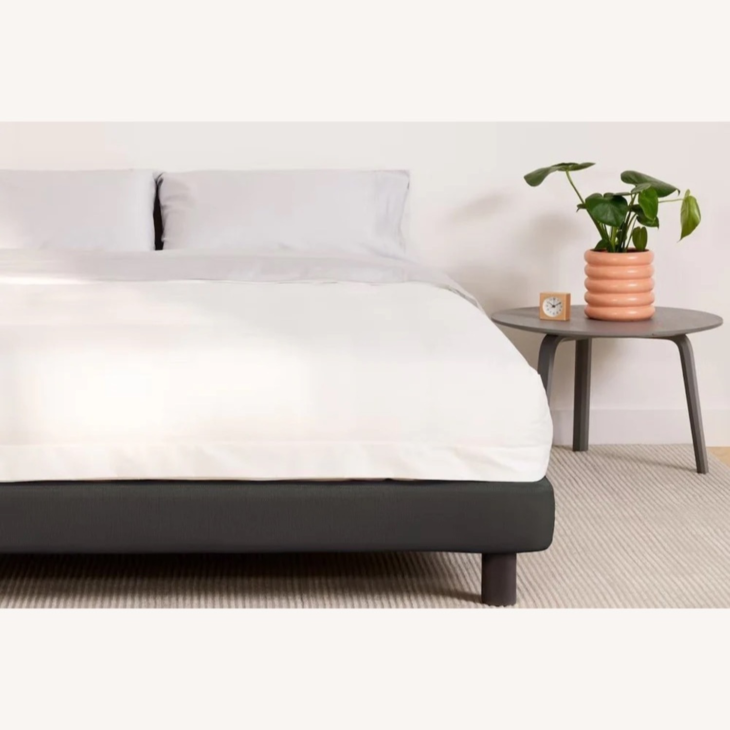 Casper Upholstered Bed Frame - image-5