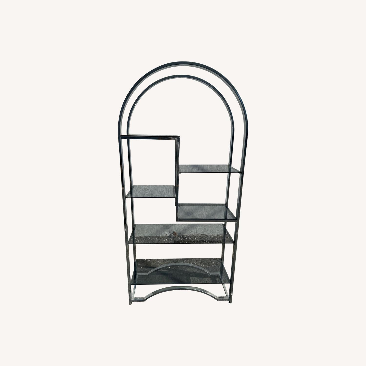 Midcentury Shelf  - image-0