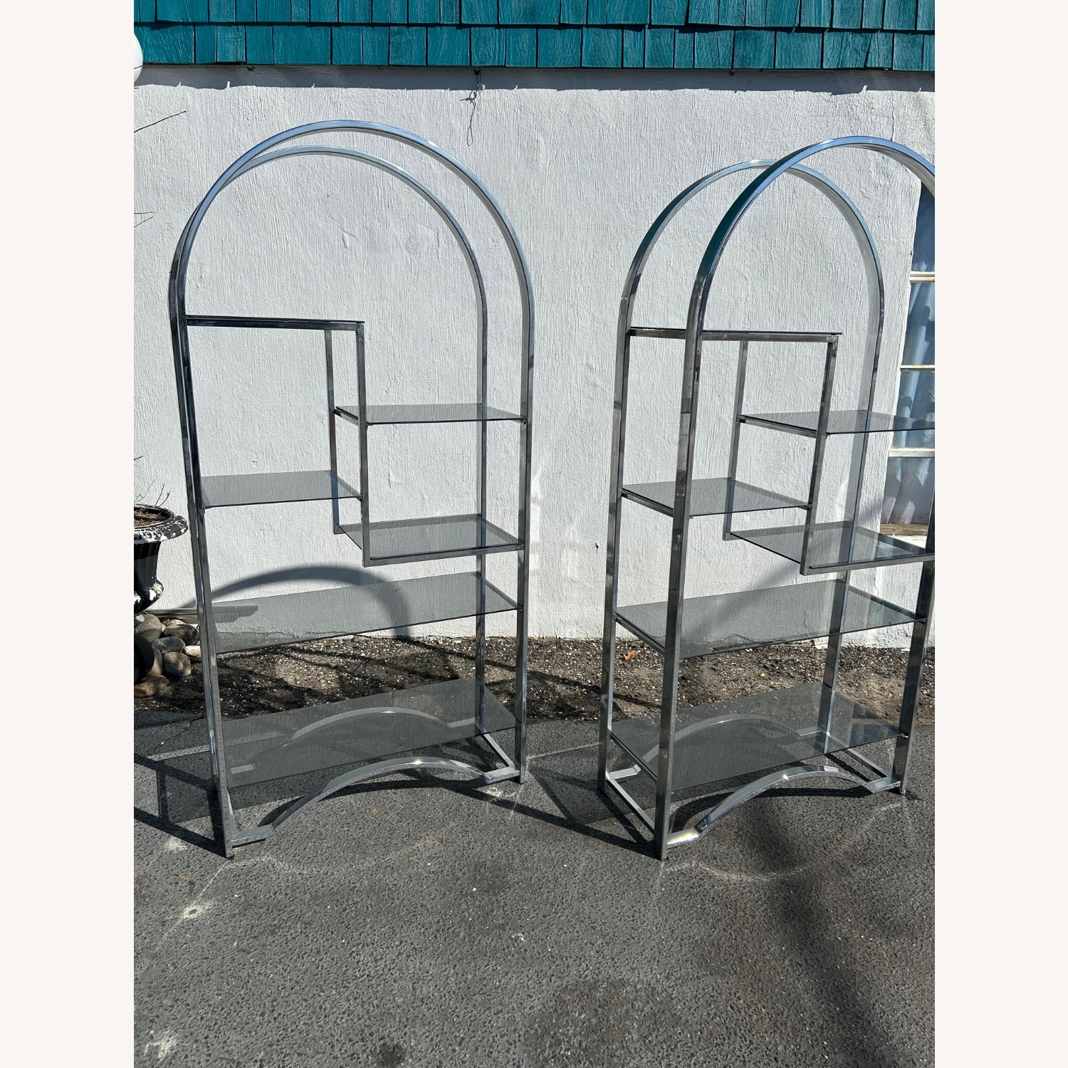 Midcentury Shelf  - image-6