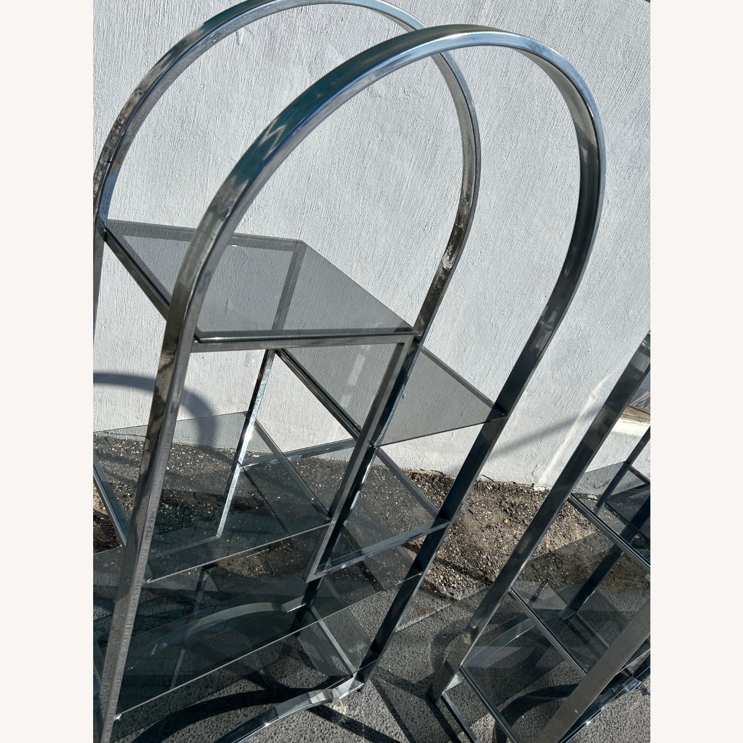 Midcentury Shelf  - image-9