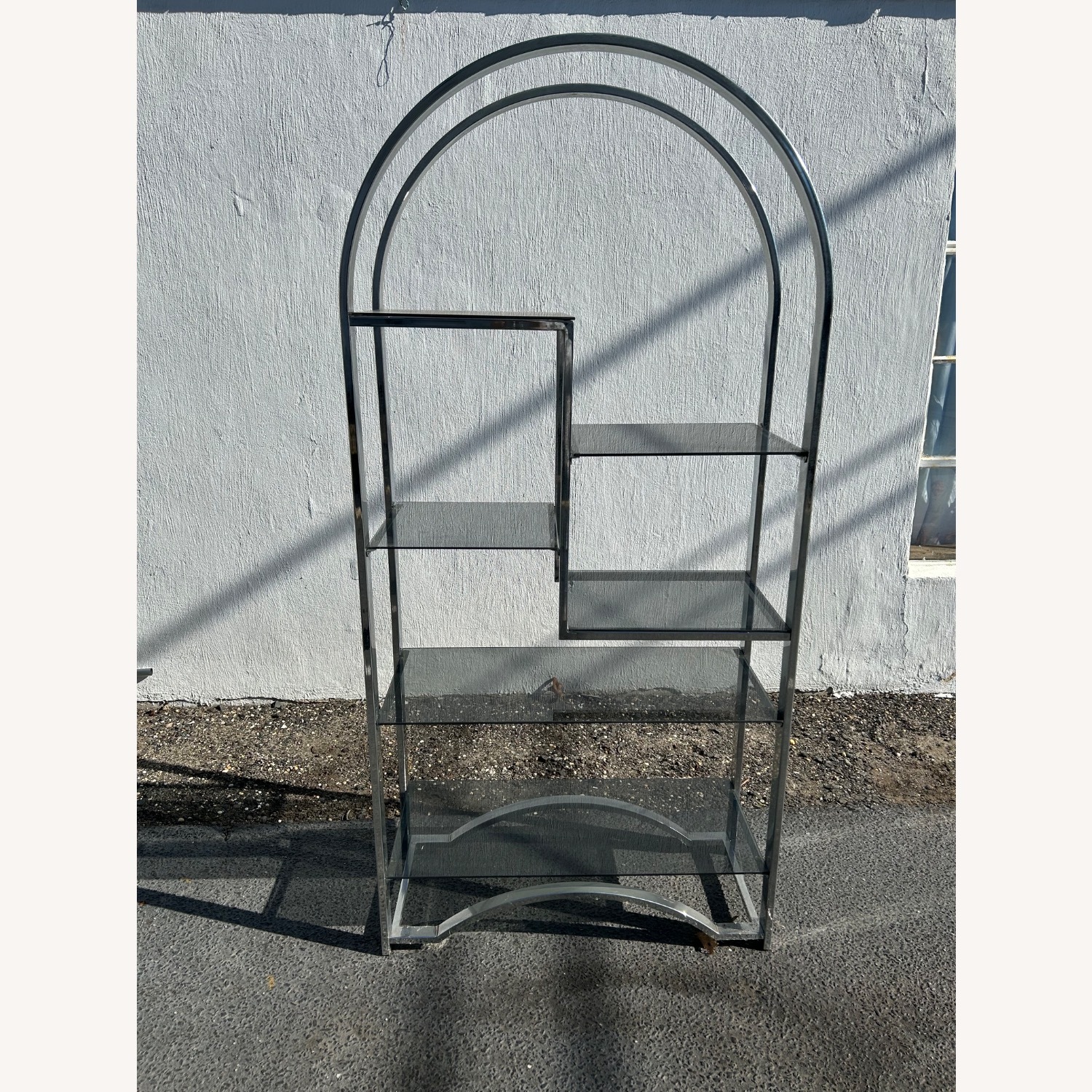 Midcentury Shelf  - image-1