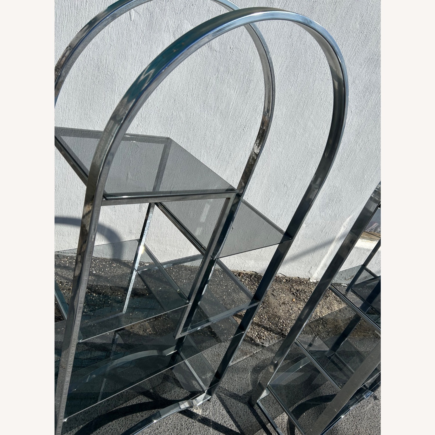 Midcentury Shelf  - image-8