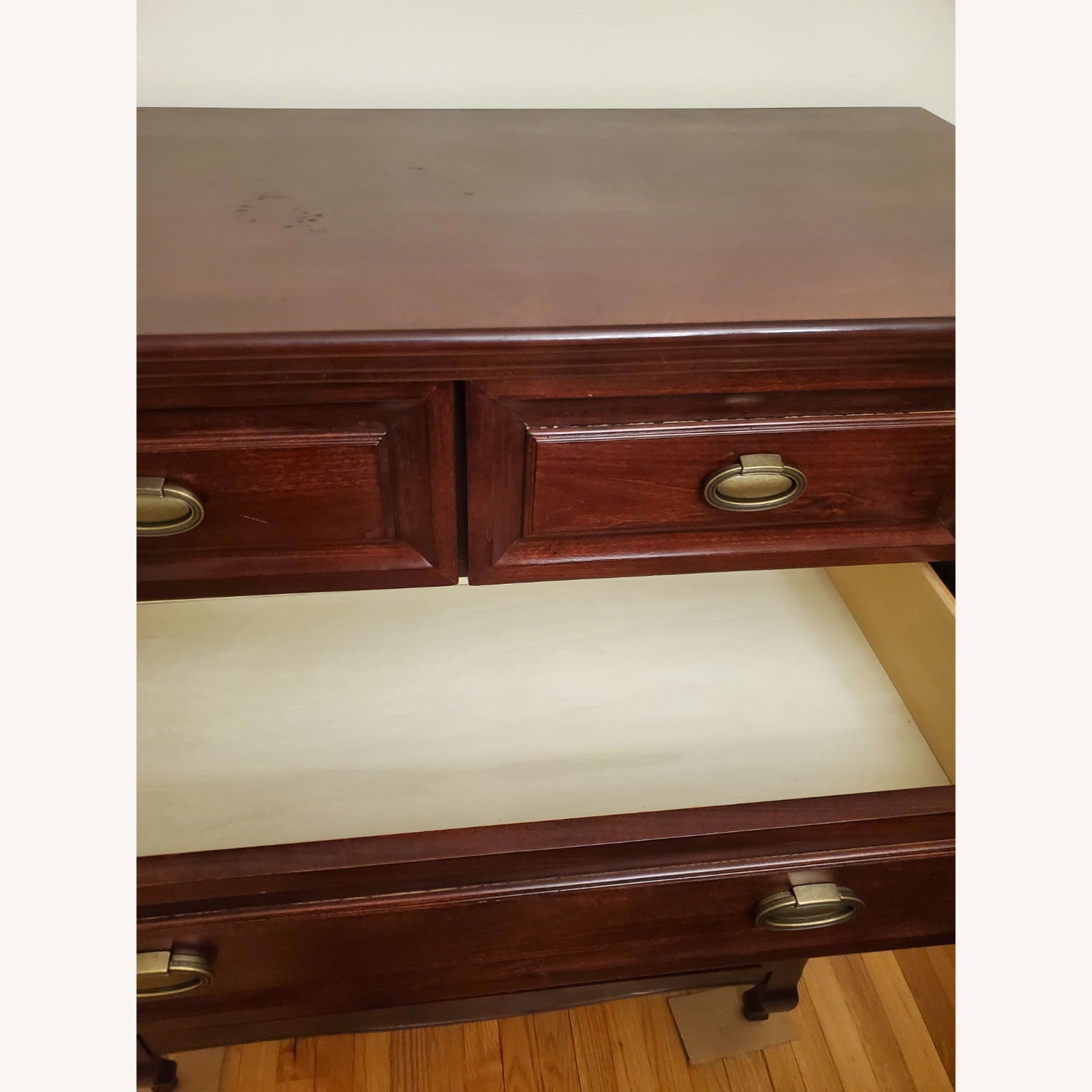 Mayfair 6 Drawer Dresser - image-3