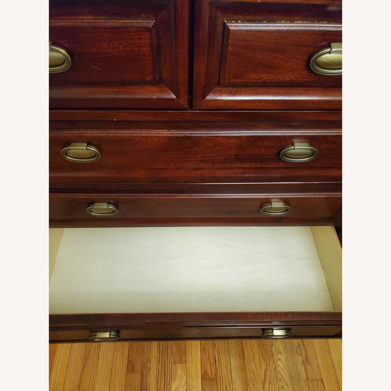 Mayfair 6 Drawer Dresser - image-2