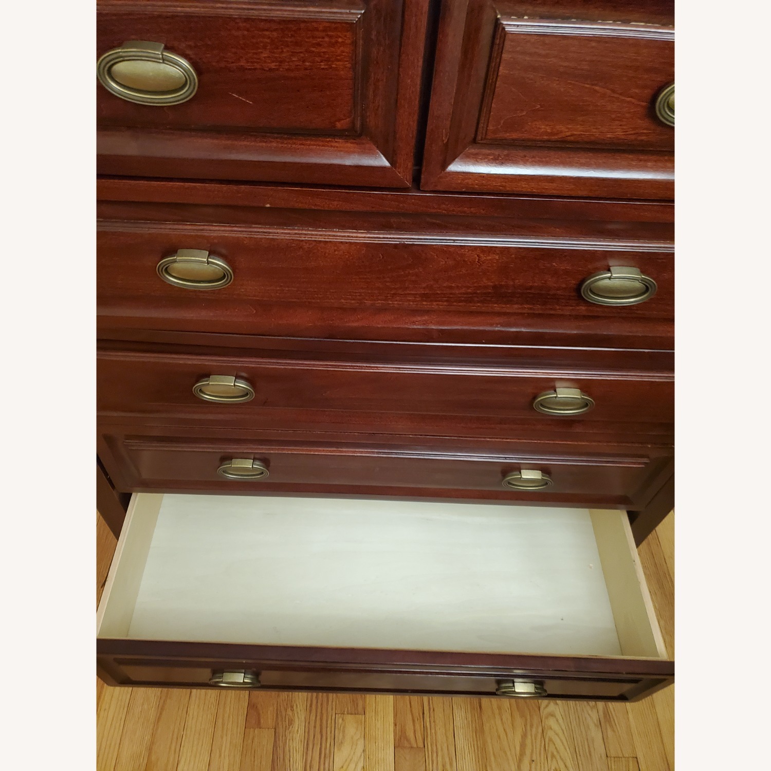 Mayfair 6 Drawer Dresser - image-1