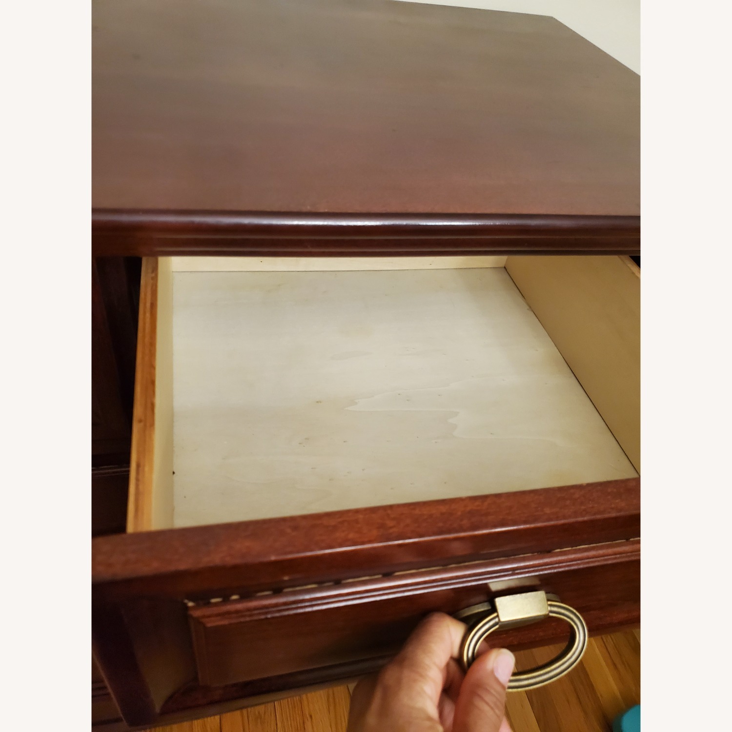 Mayfair 6 Drawer Dresser - image-4