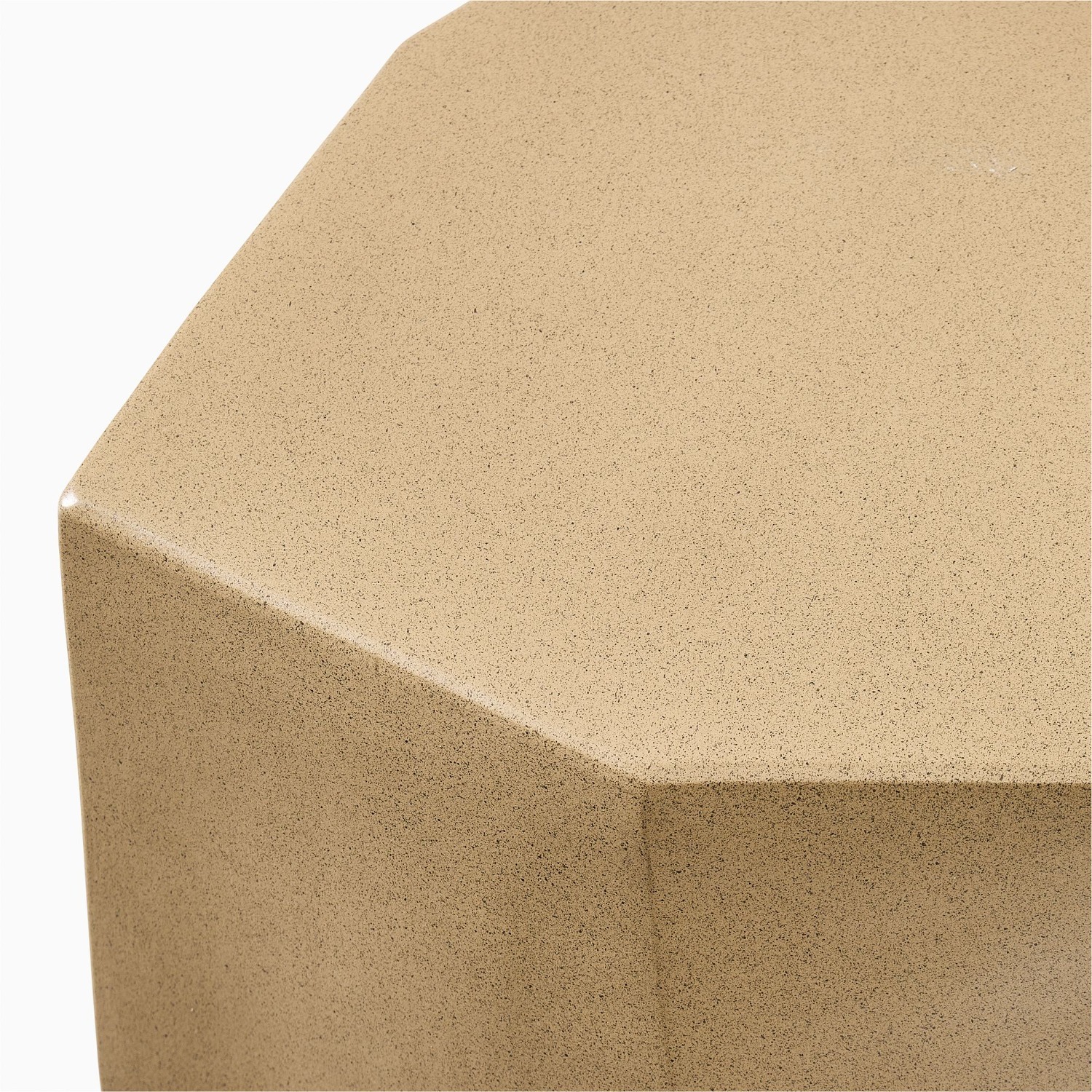 West Elm Montreaux Outdoor Side Table (13") - image-5