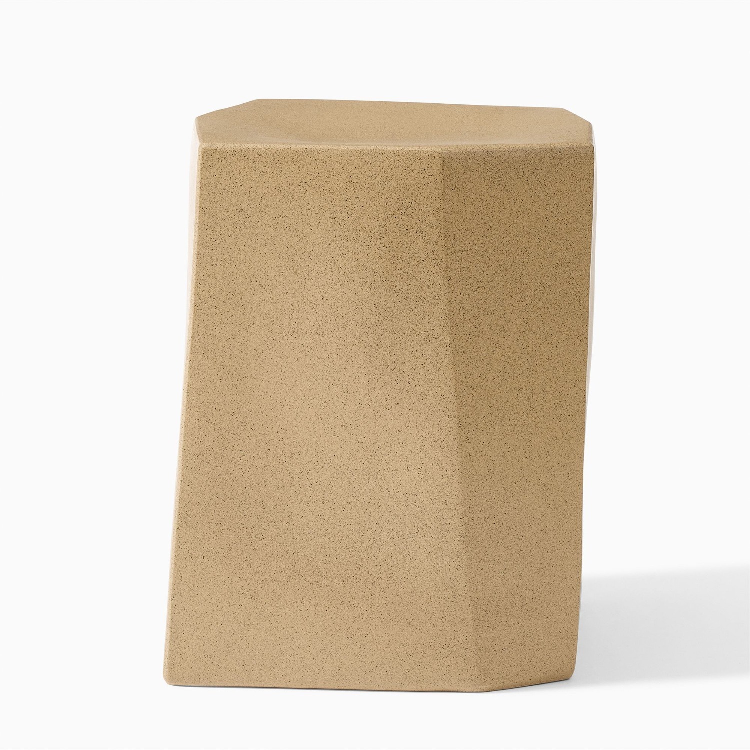 West Elm Montreaux Outdoor Side Table (13") - image-2