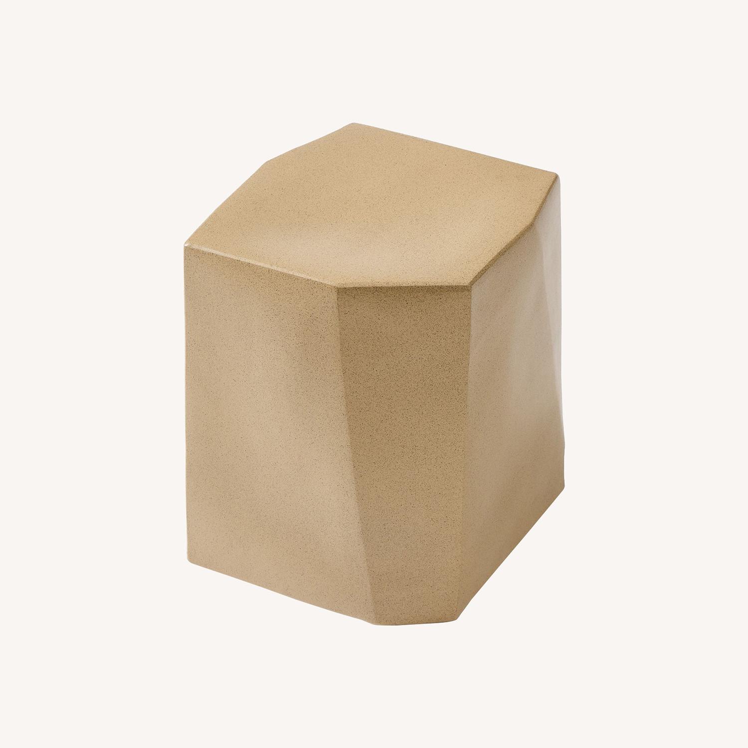 West Elm Montreaux Outdoor Side Table (13") - image-0