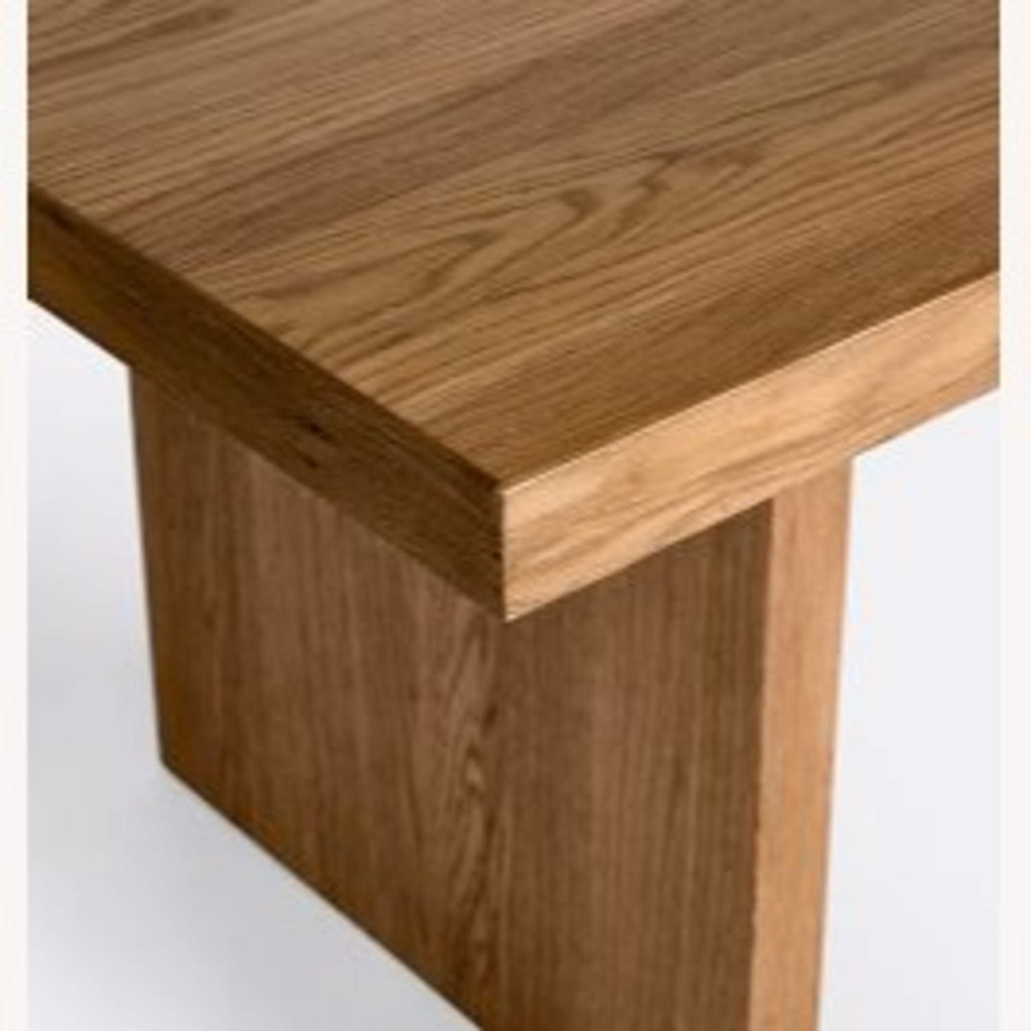 John Lewis 6 Seater Dining Table - image-3