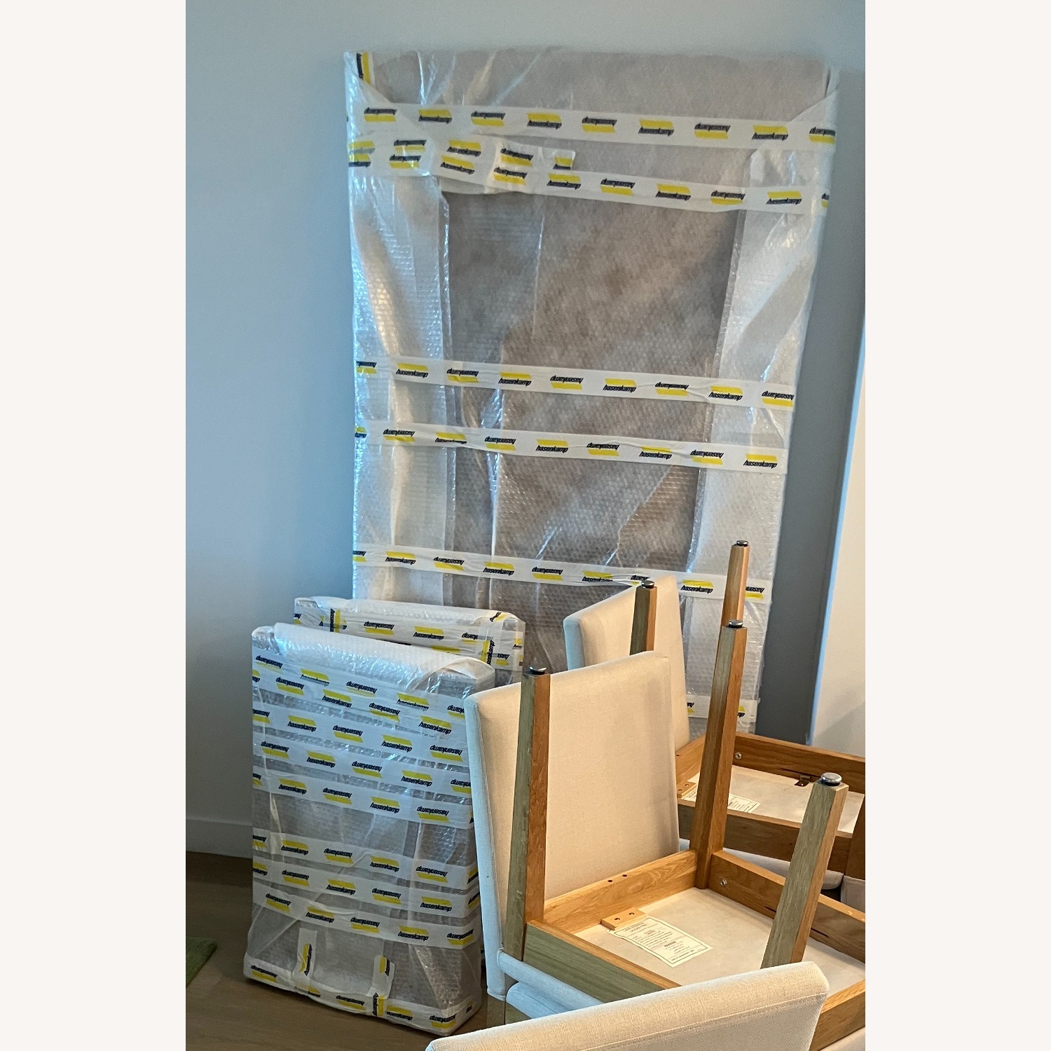 John Lewis 6 Seater Dining Table - image-6