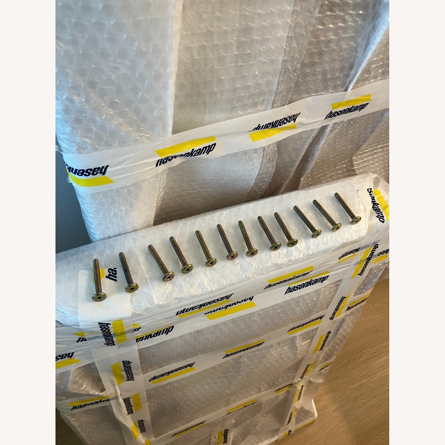 John Lewis 6 Seater Dining Table - image-7