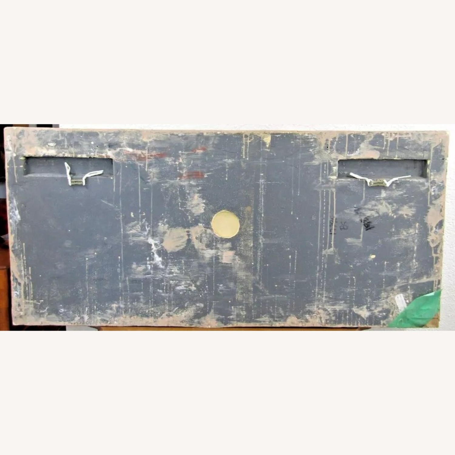 The Casey Collection Sculpted Wall Art - image-11