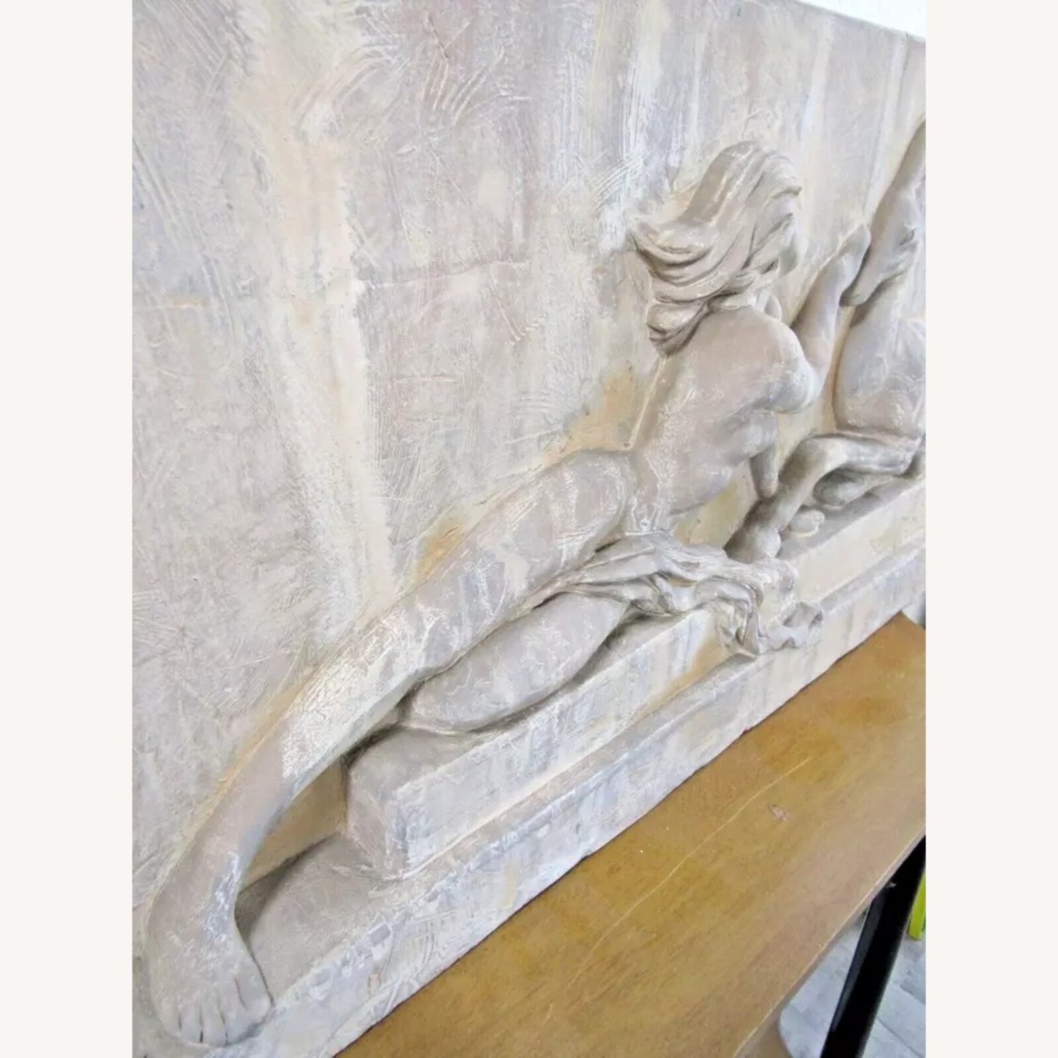 The Casey Collection Sculpted Wall Art - image-5