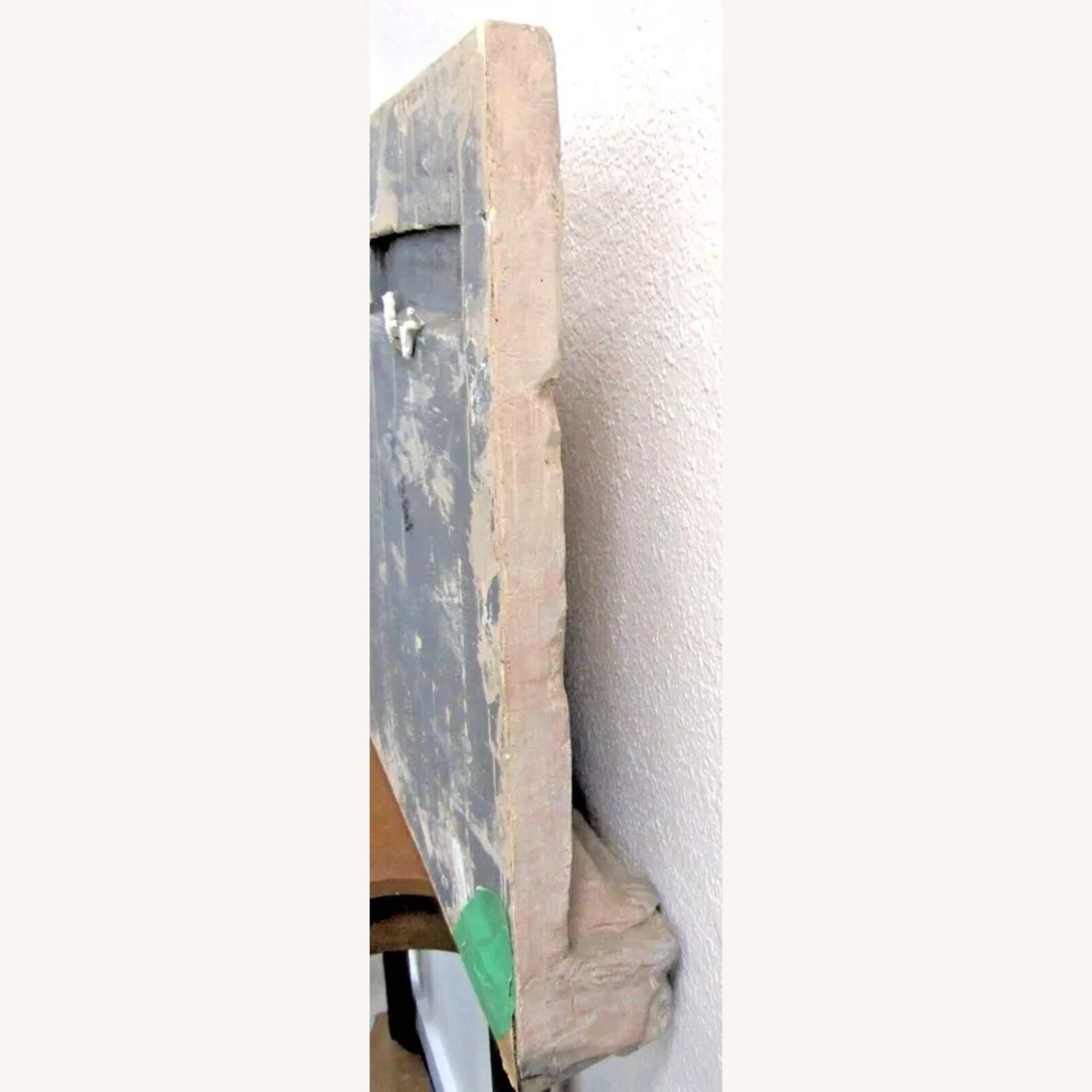 The Casey Collection Sculpted Wall Art - image-16