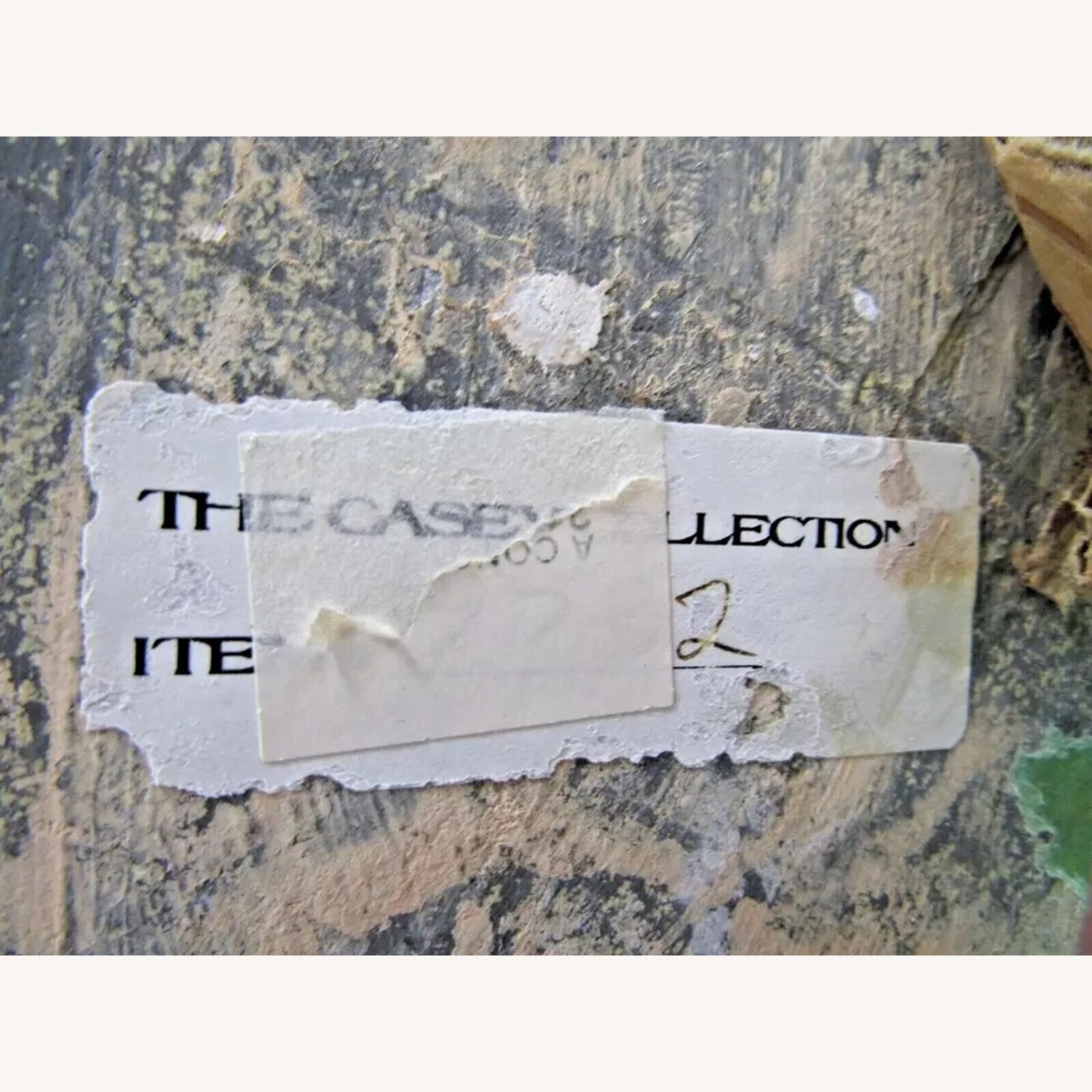 The Casey Collection Sculpted Wall Art - image-12