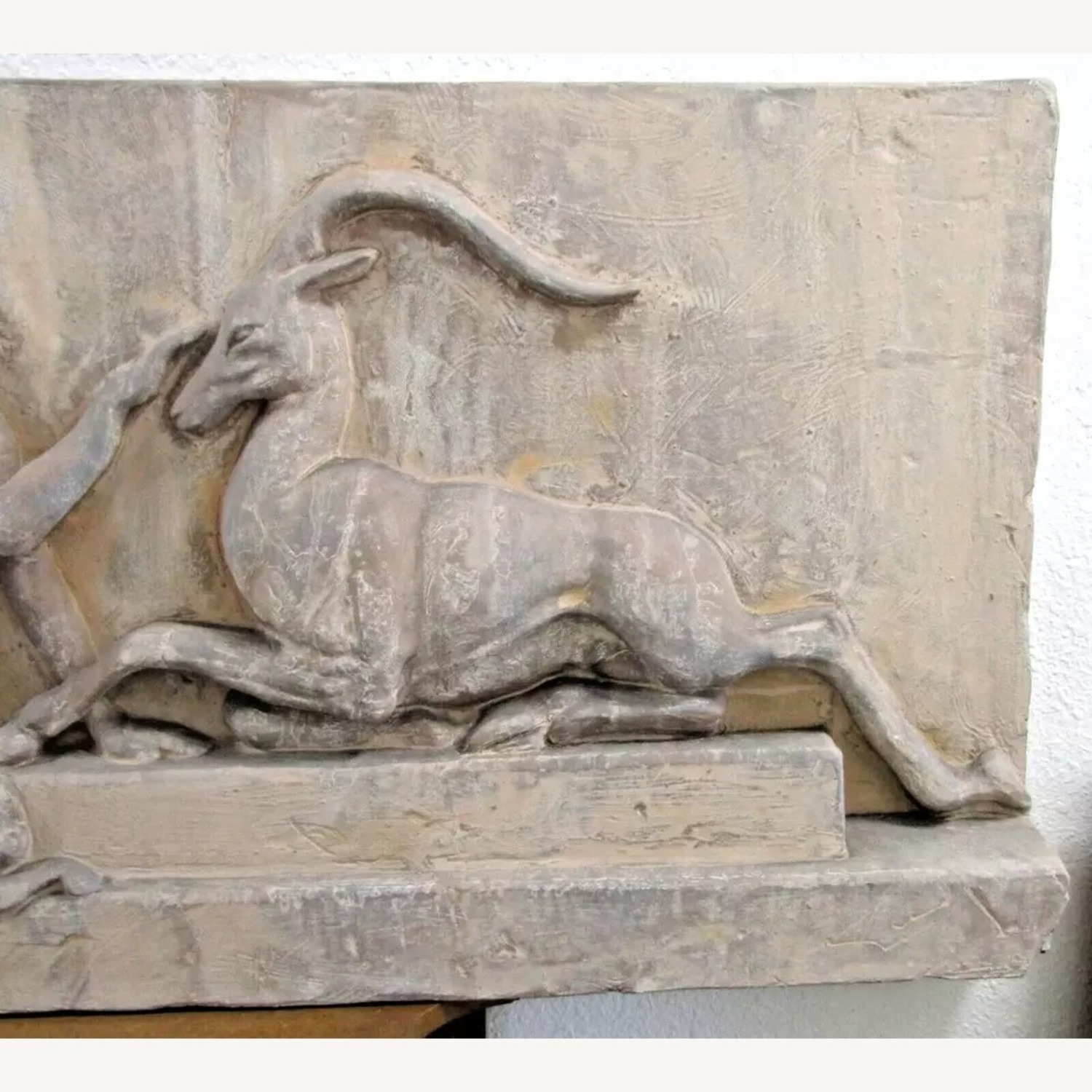 The Casey Collection Sculpted Wall Art - image-4