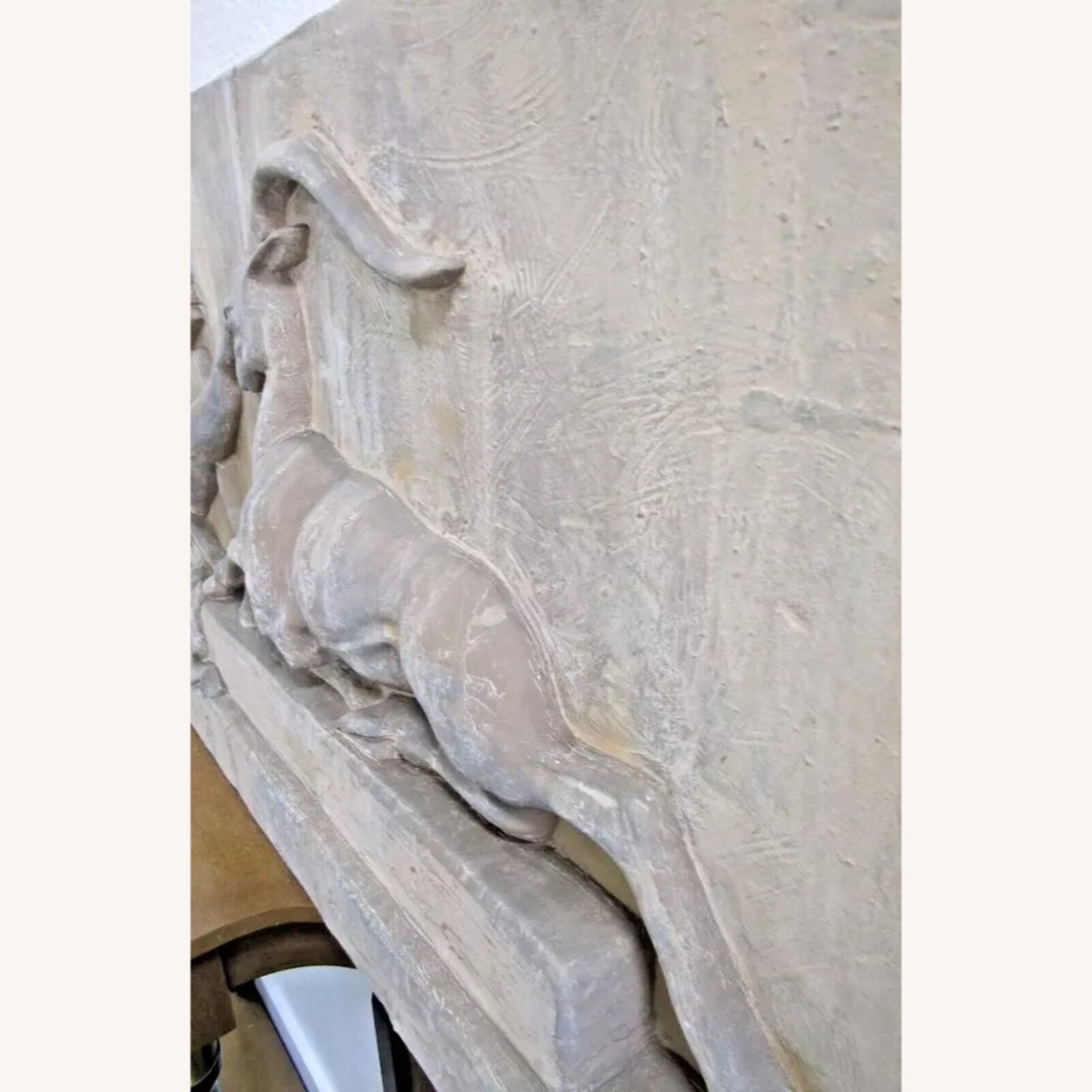 The Casey Collection Sculpted Wall Art - image-8