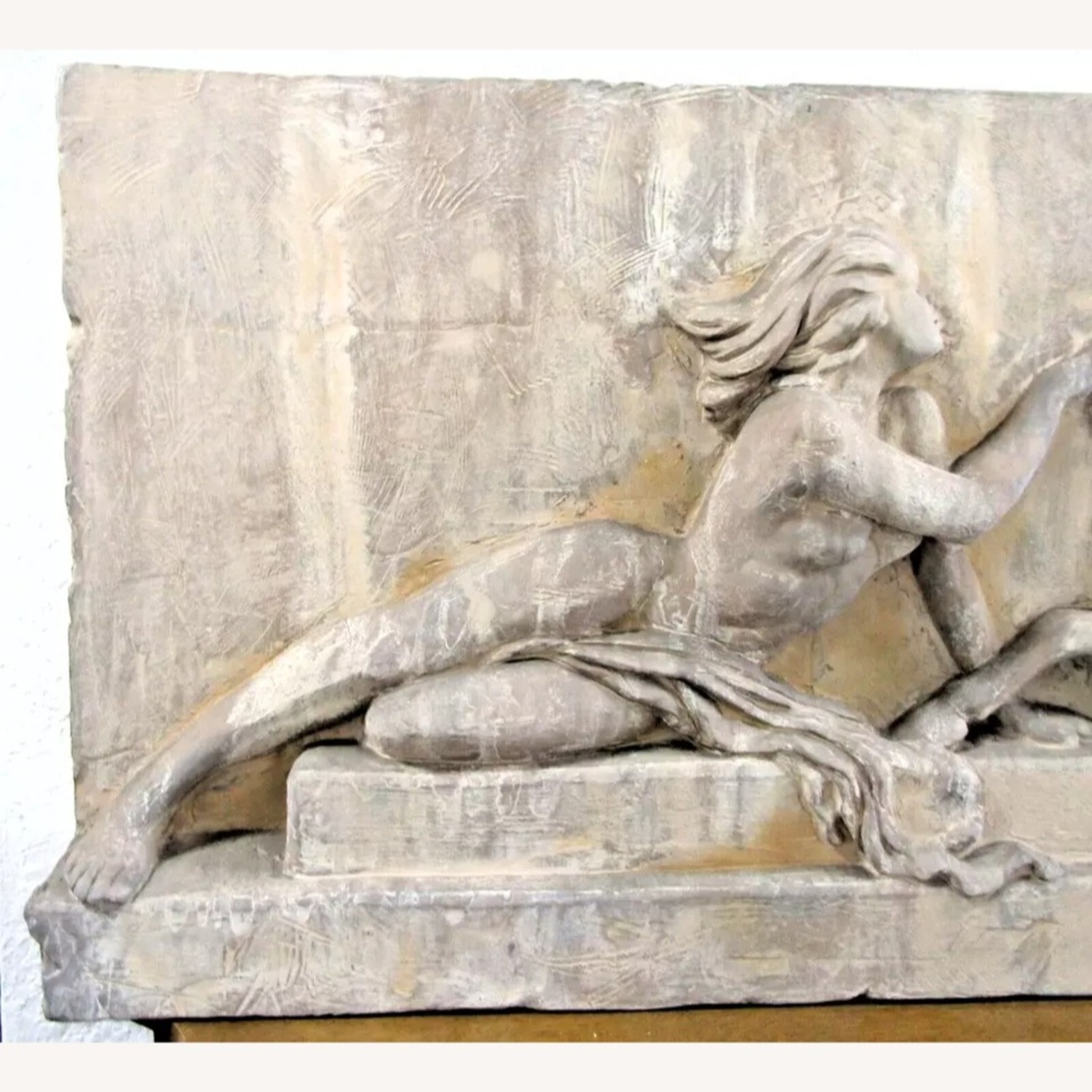 The Casey Collection Sculpted Wall Art - image-3