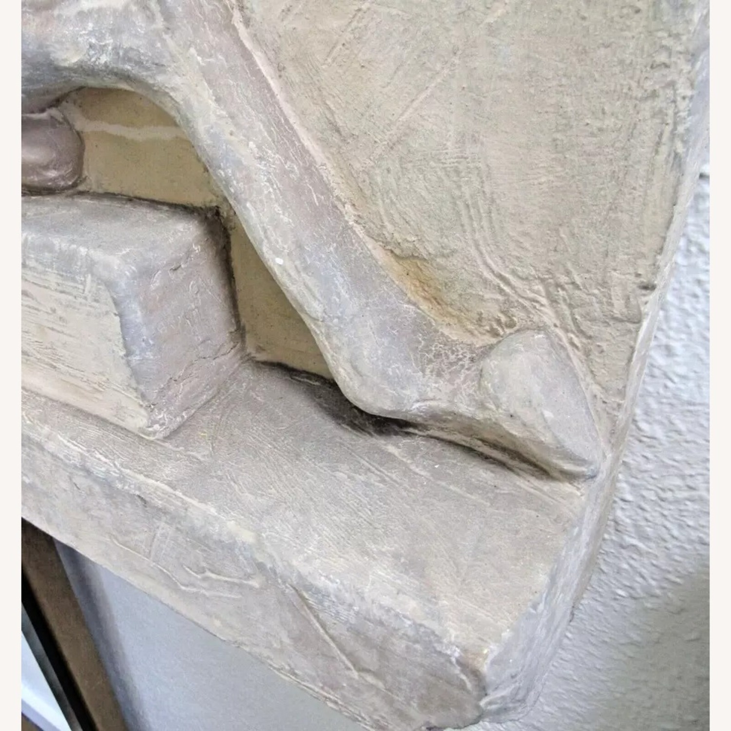 The Casey Collection Sculpted Wall Art - image-9