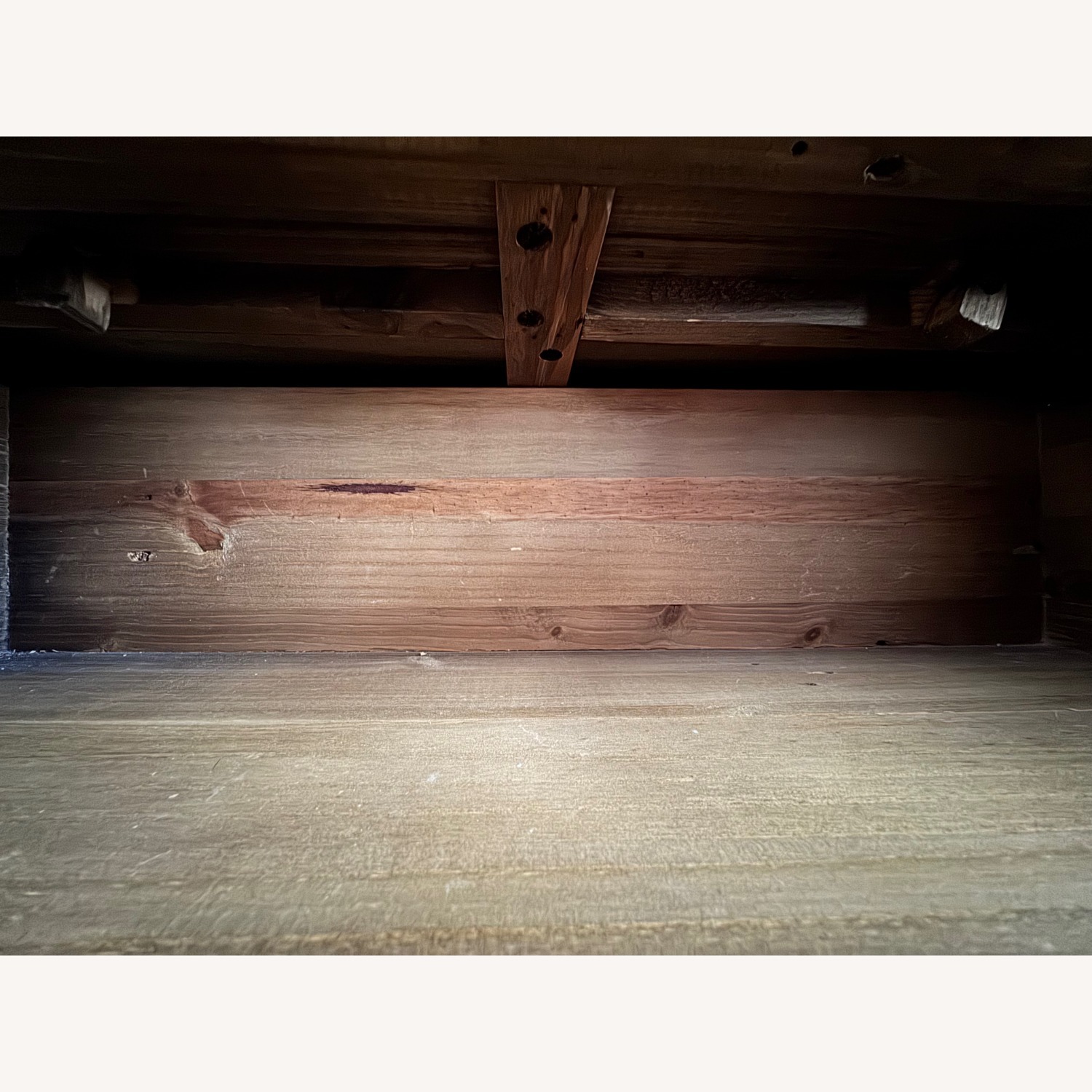 West Elm Emmerson Reclaimed Wood 6-Drawer Dresser - image-8