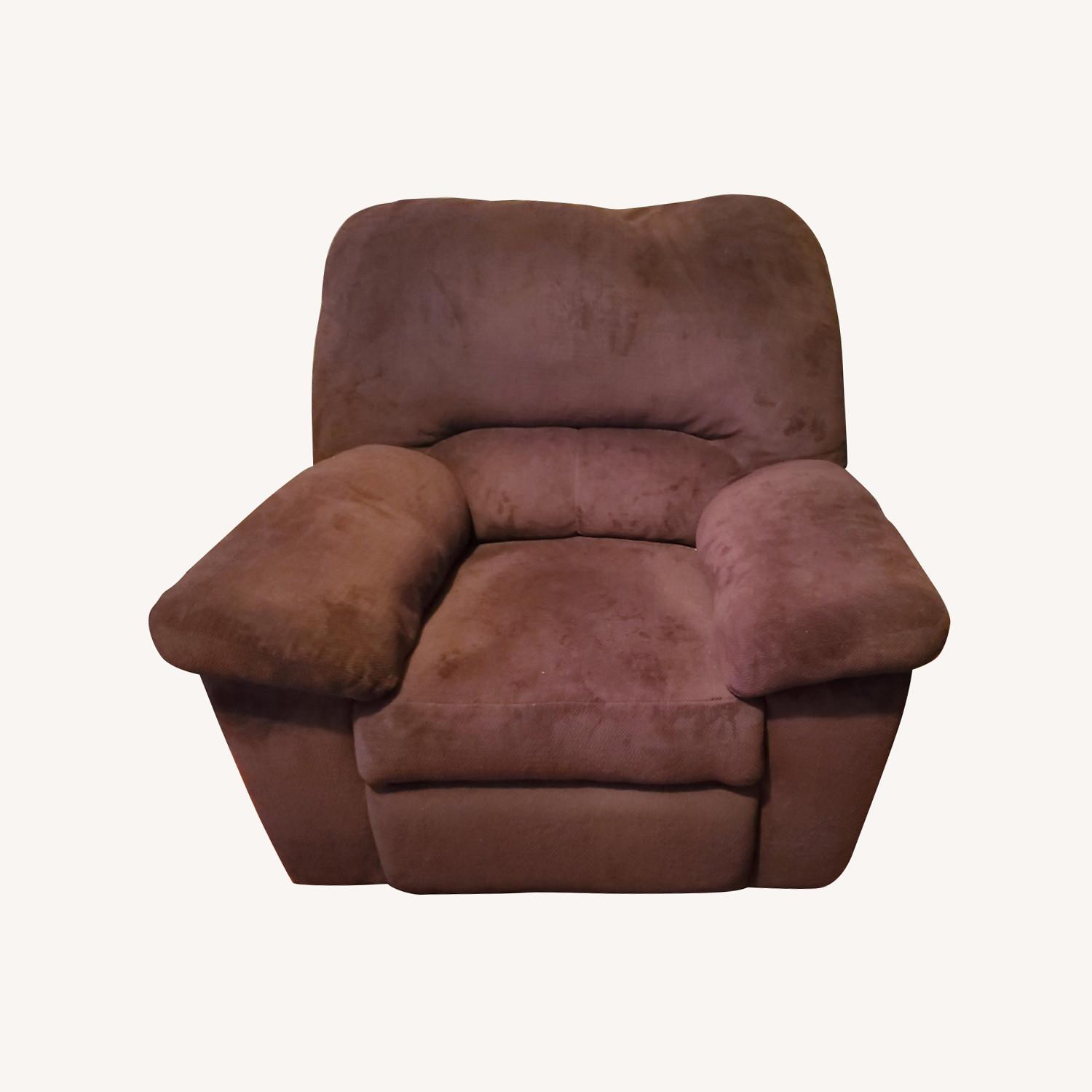 Ashley Furniture Recliner - image-0